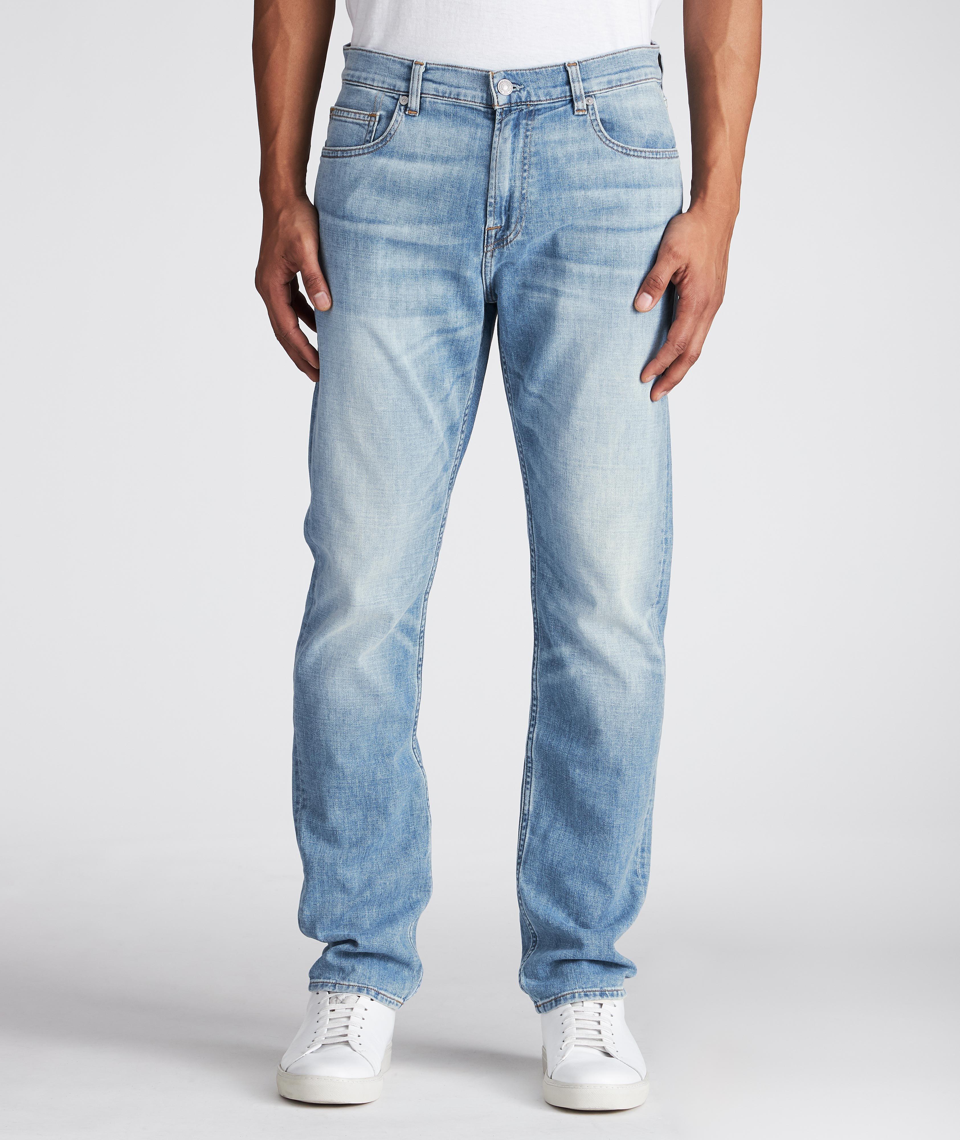 7 For All Mankind Jeans For Men Harry Rosen