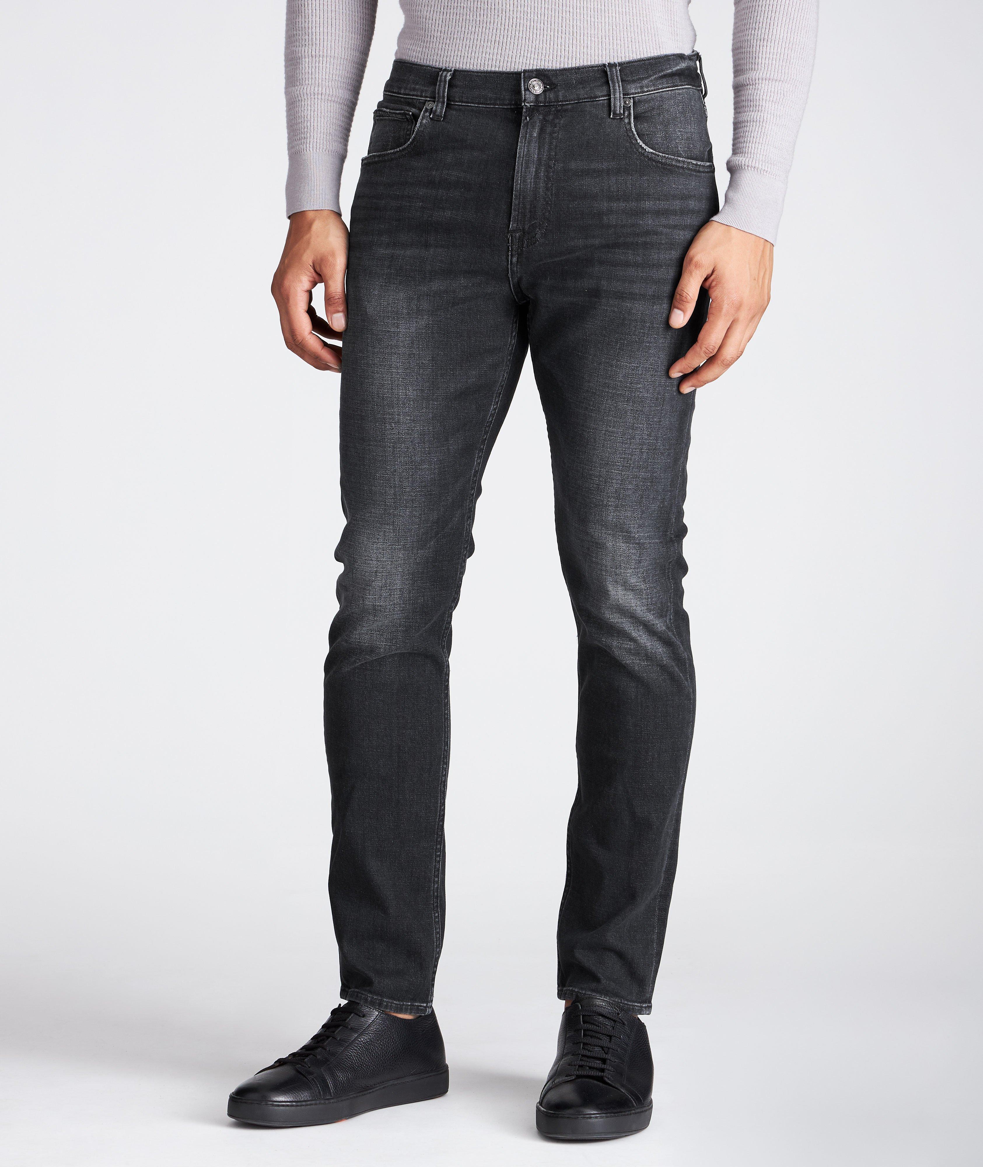 7 for all mankind jeans kayden