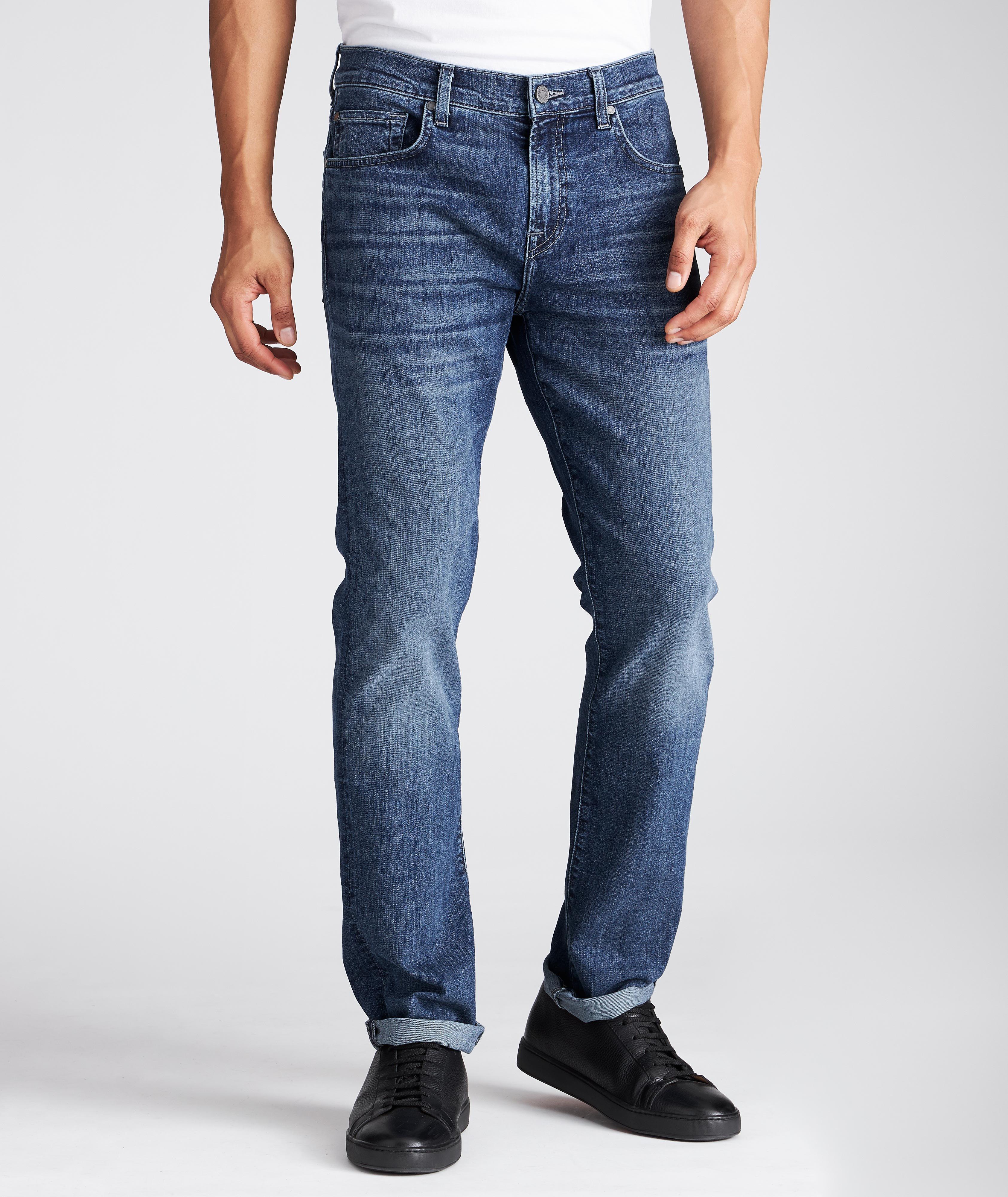 7 for all mankind slimmy mens