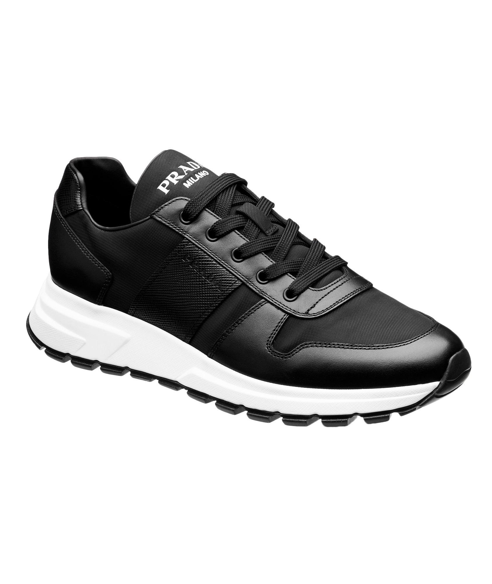 prada mens shoes outlet