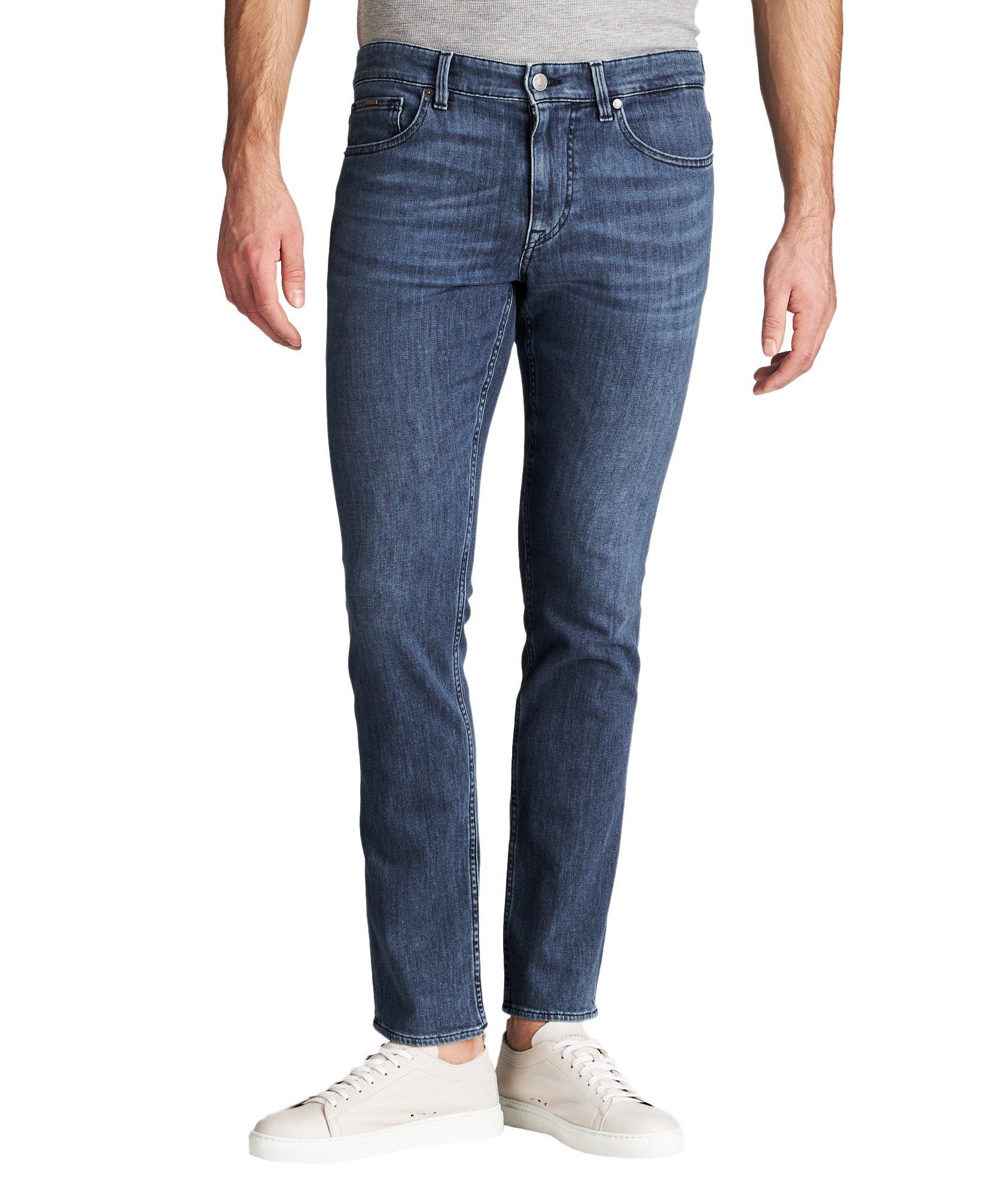 hugo boss charleston jeans