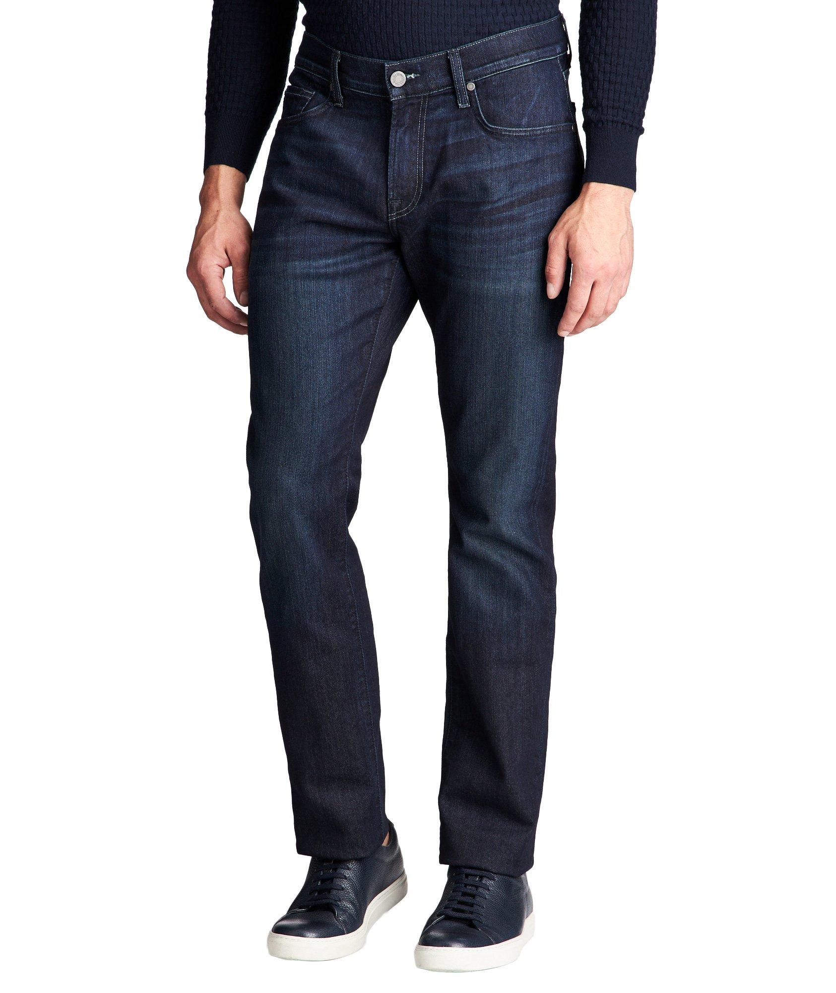 7 for all mankind airweft