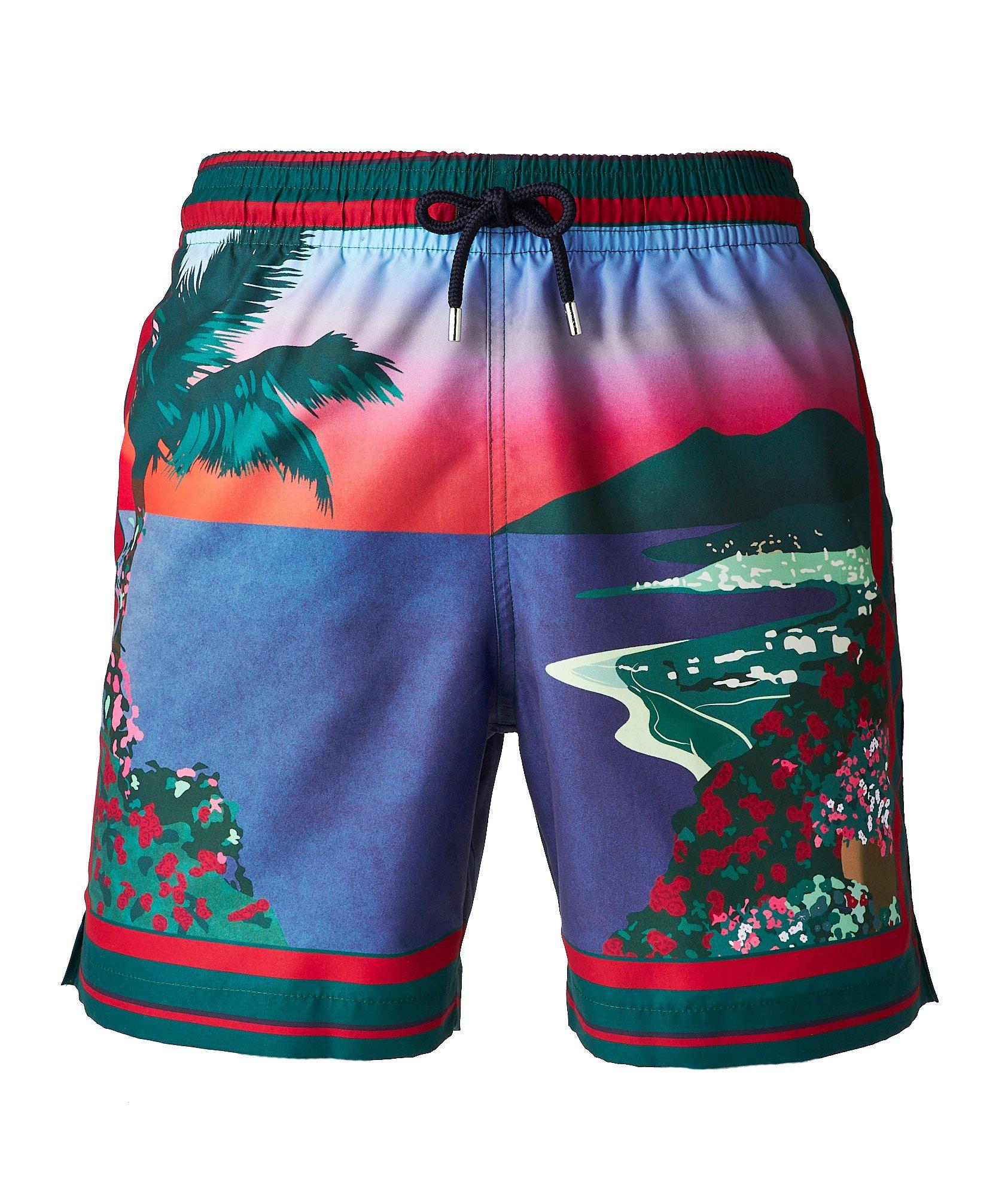 derek rose swim shorts
