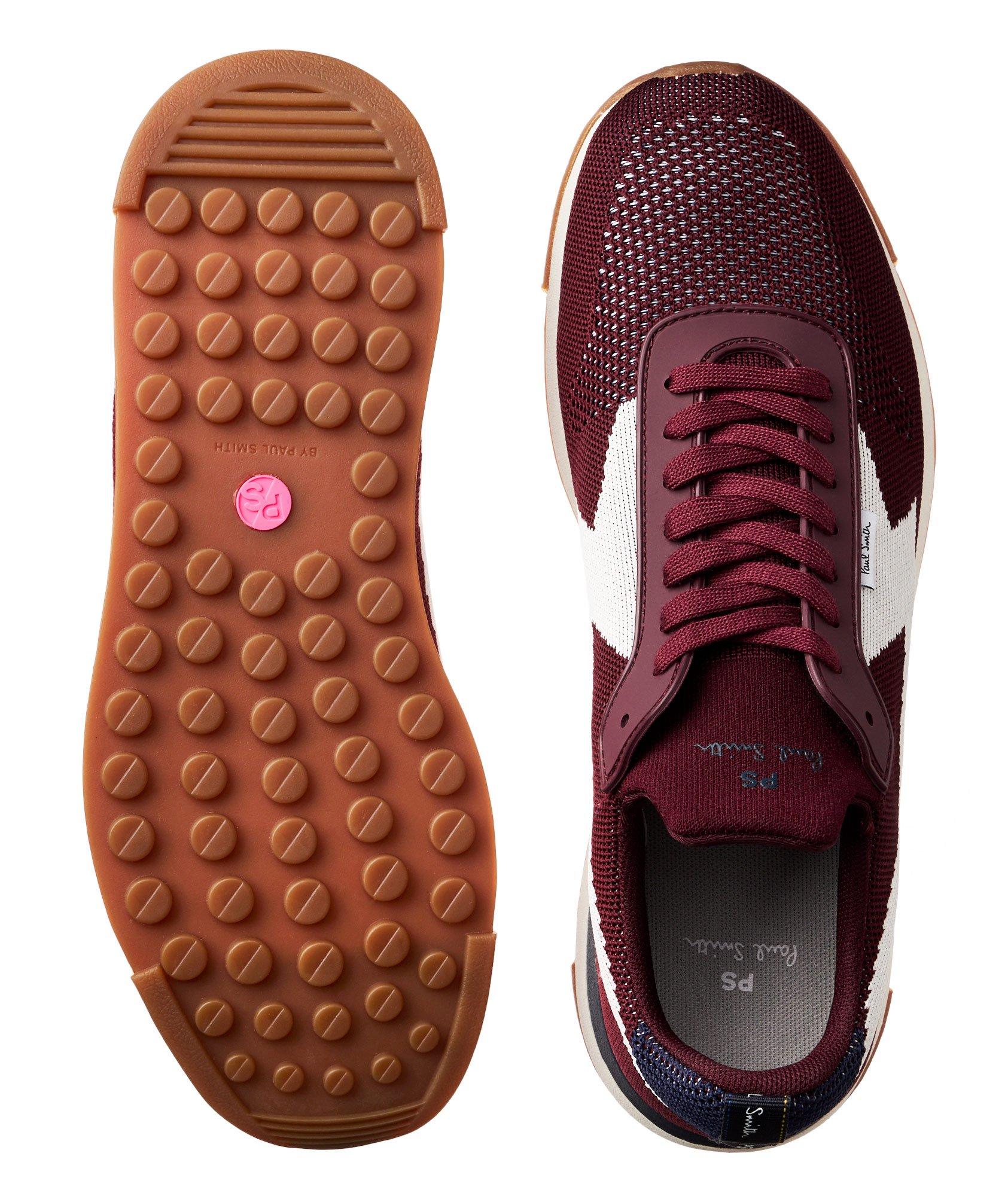 paul smith rocket sneakers