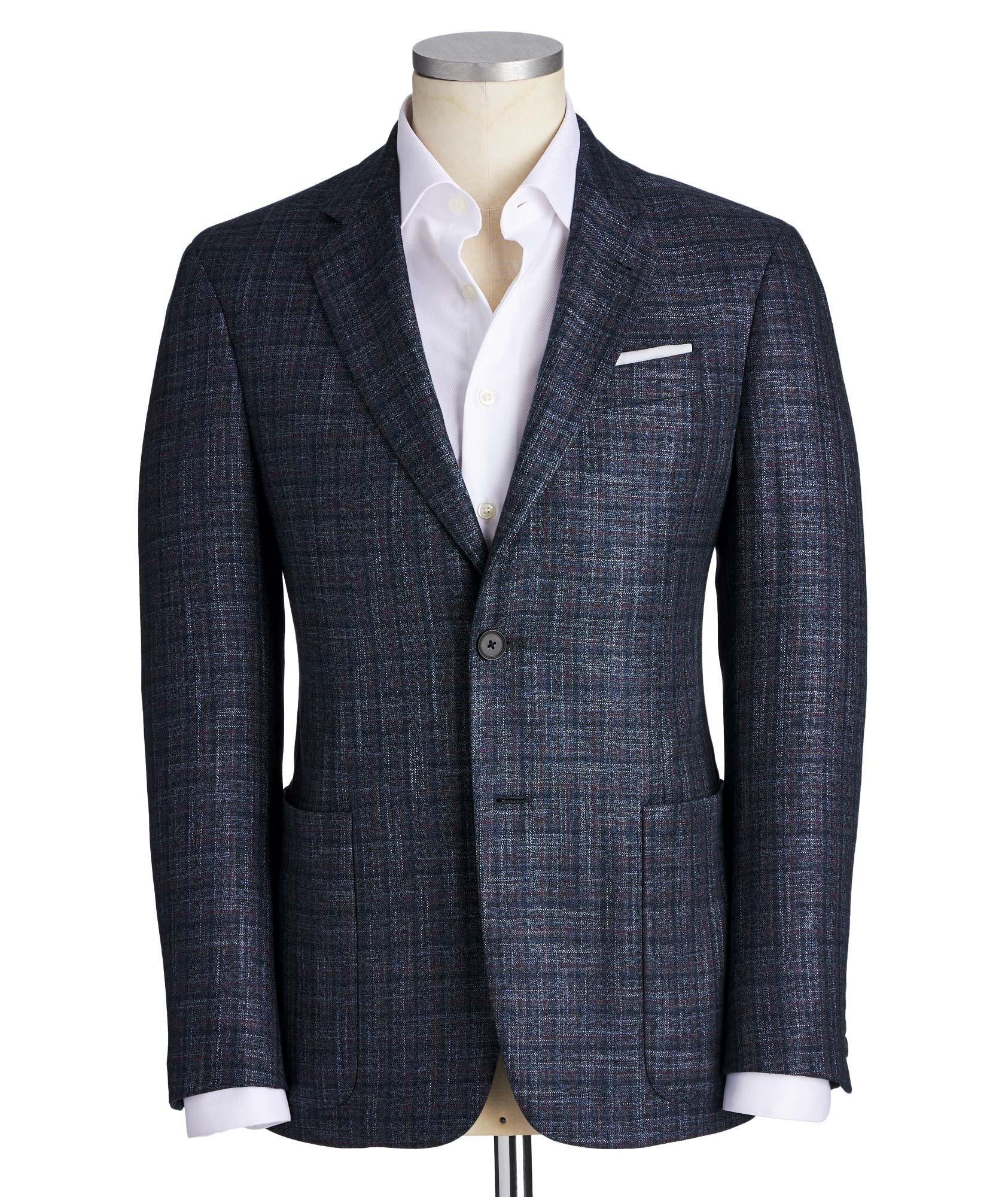 armani sports jacket