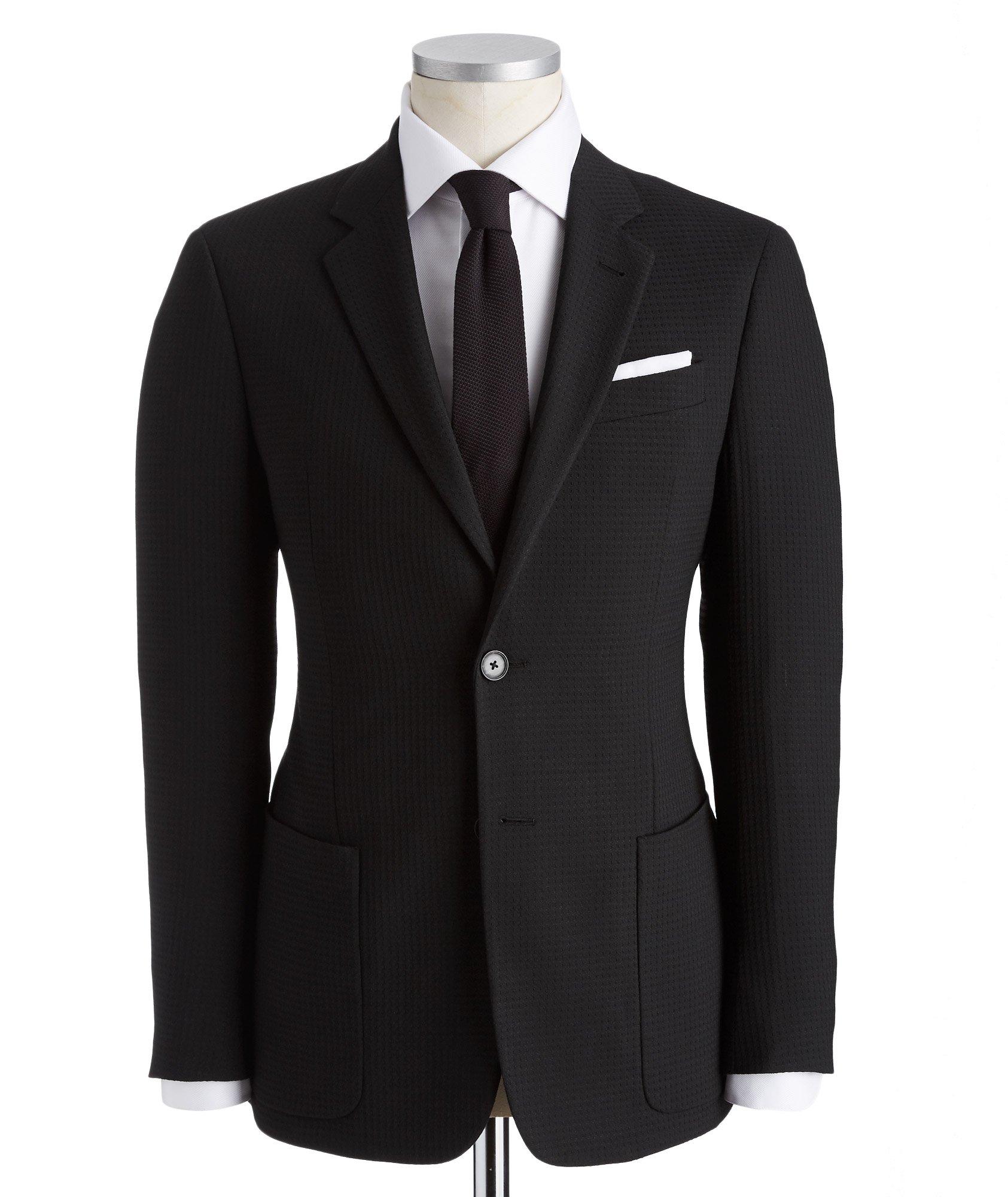 armani suits canada