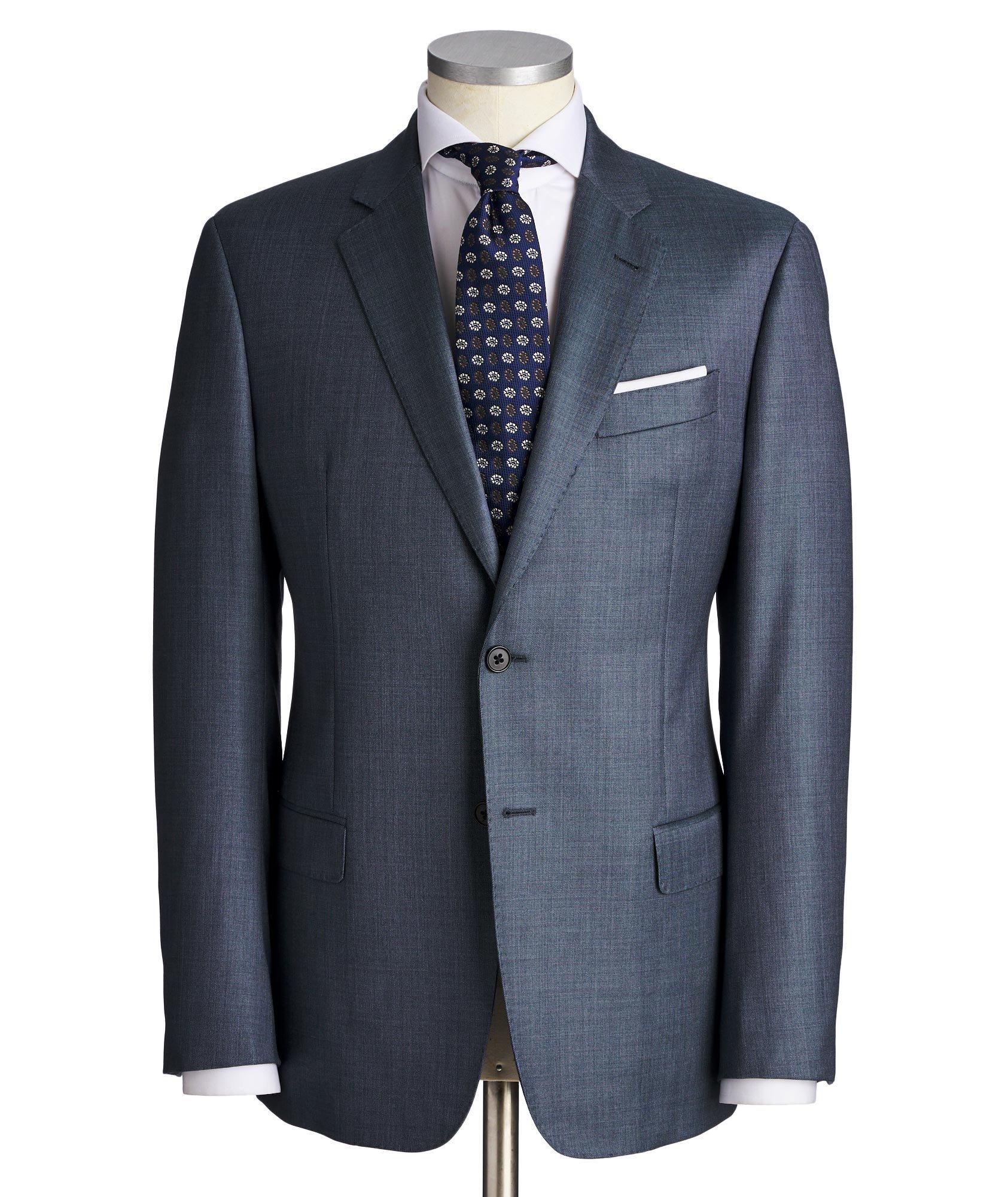 armani g line suit