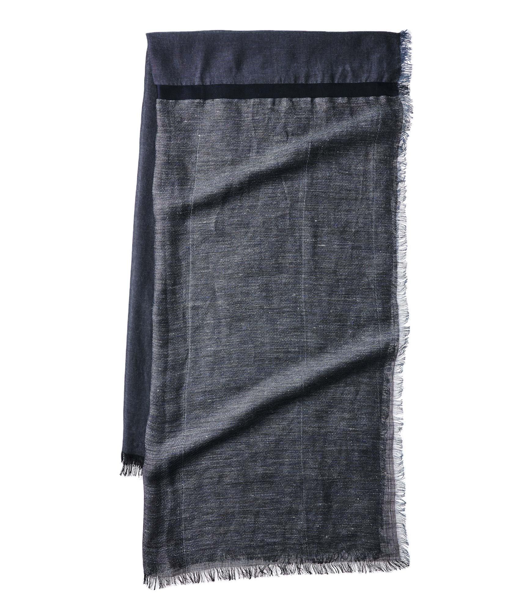 giorgio armani scarf