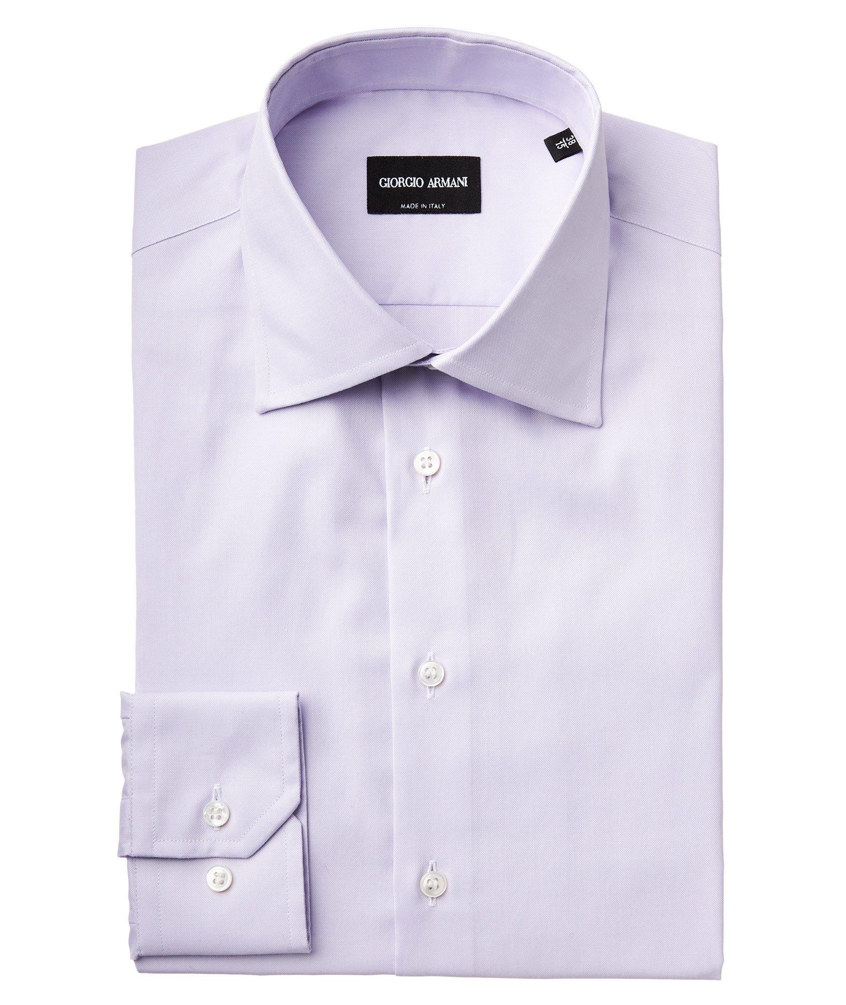 giorgio armani dress shirt