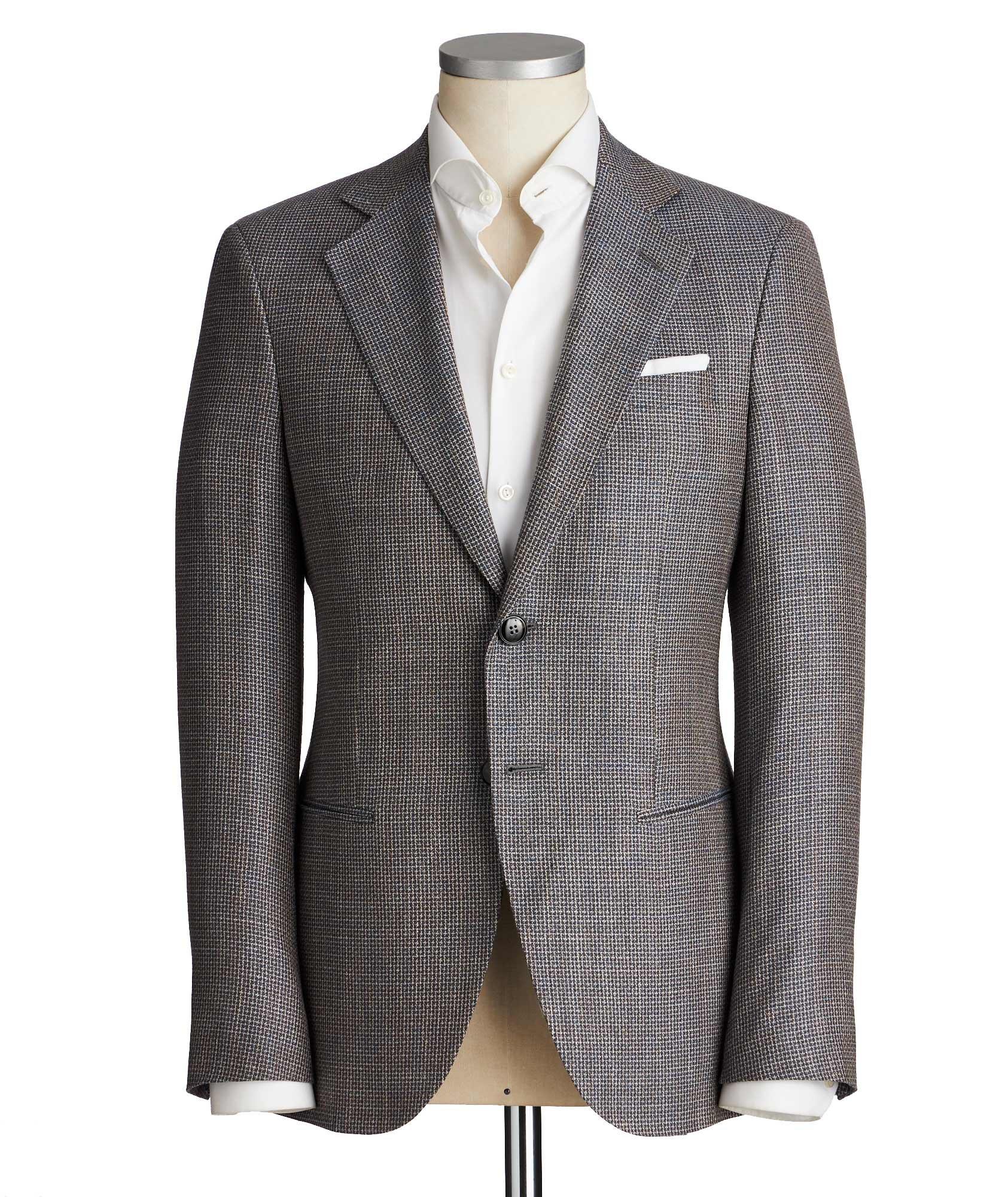 armani sports jacket