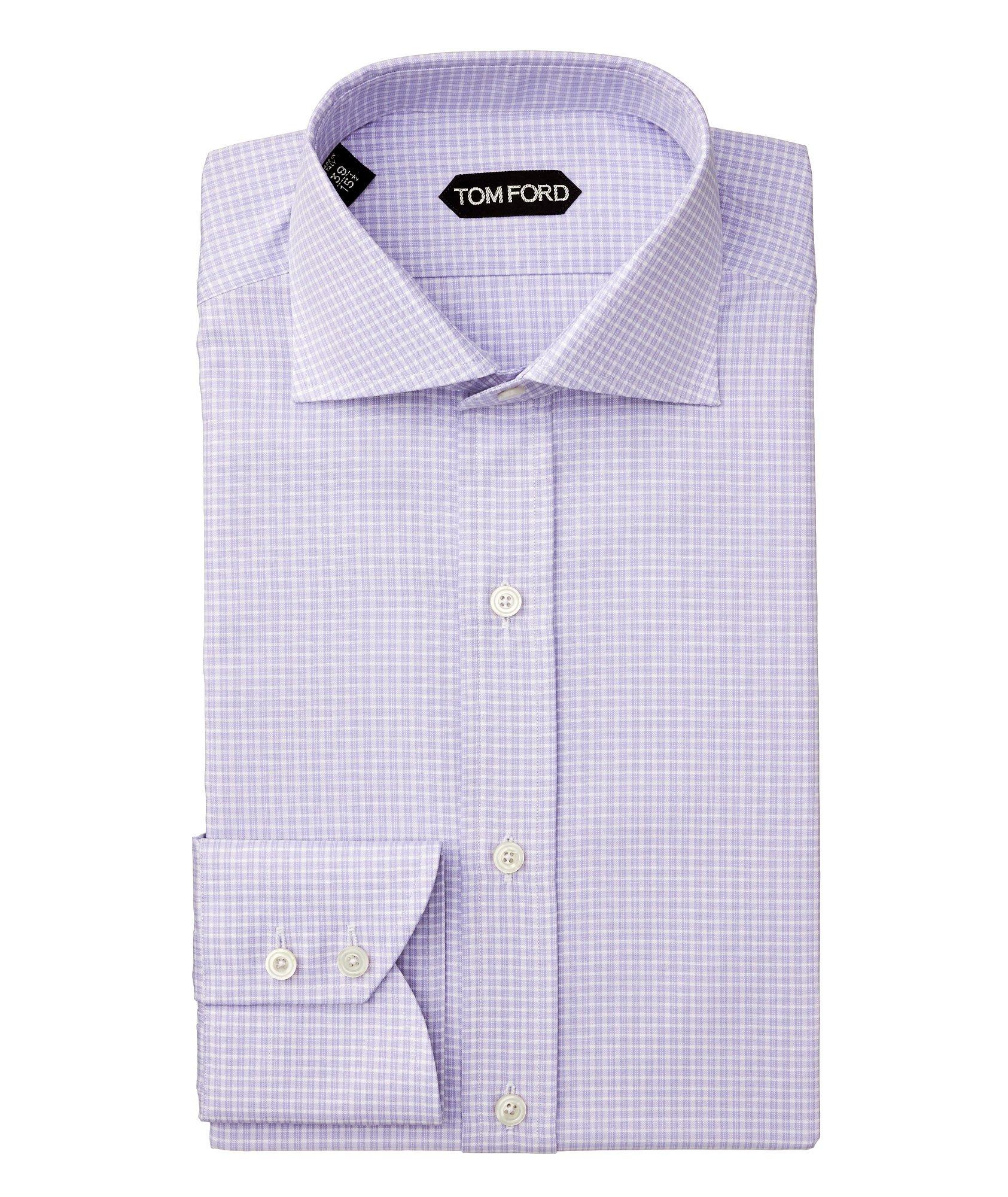 tom ford dress shirts