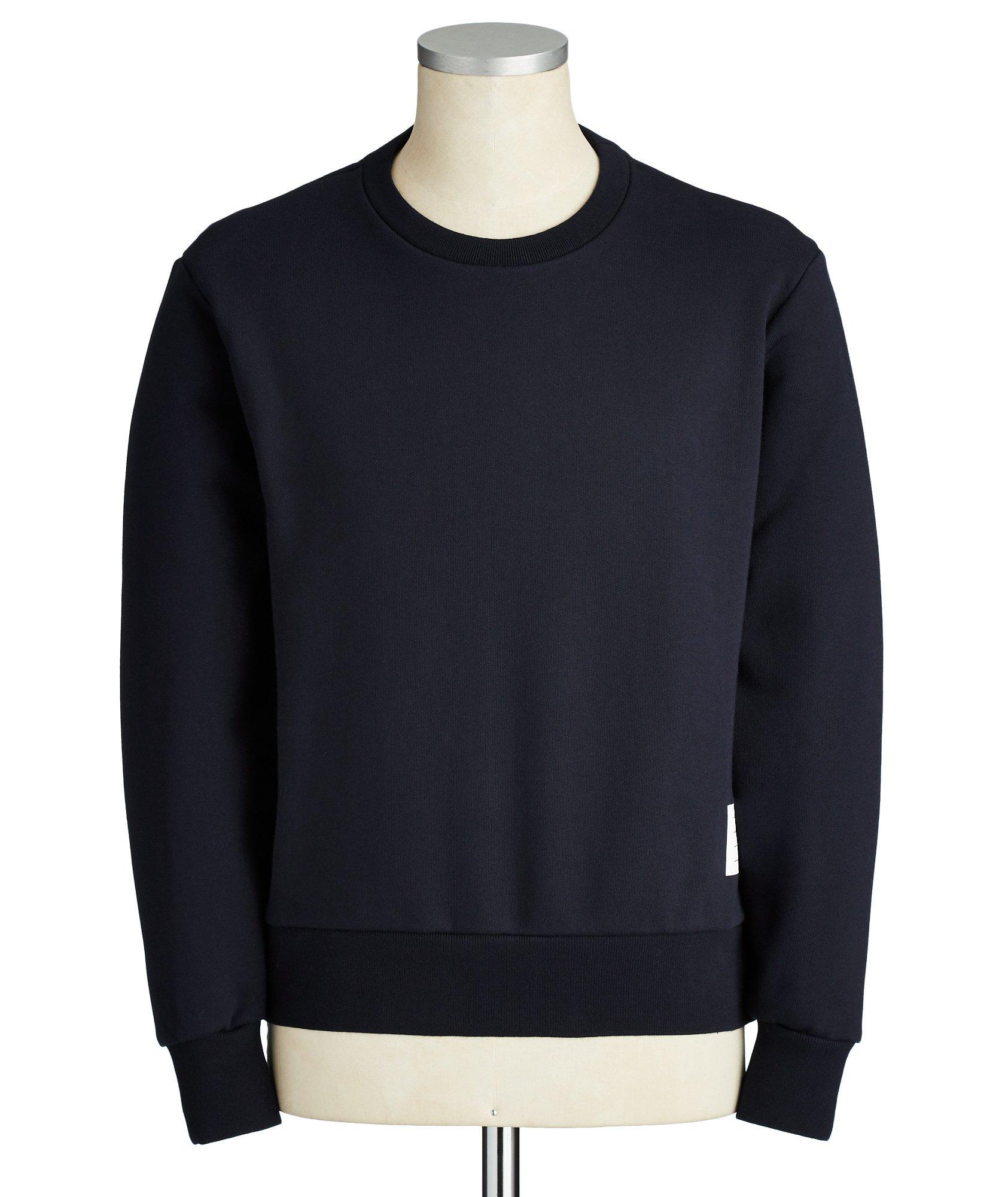 harry rosen cashmere sweater