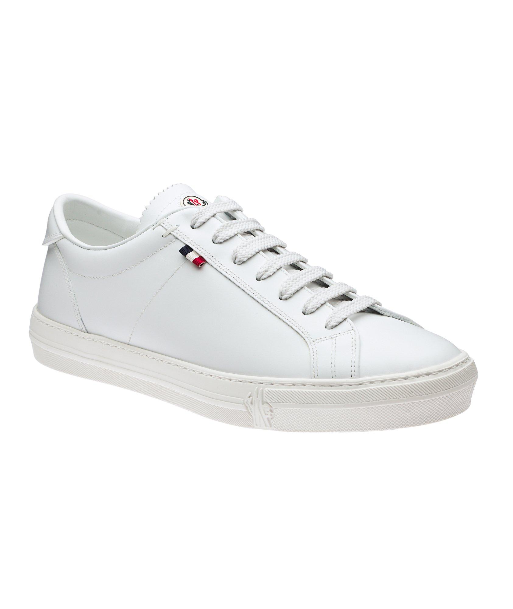 moncler monaco sneakers