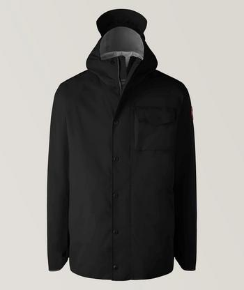 Men's sydney down hoody best sale black label