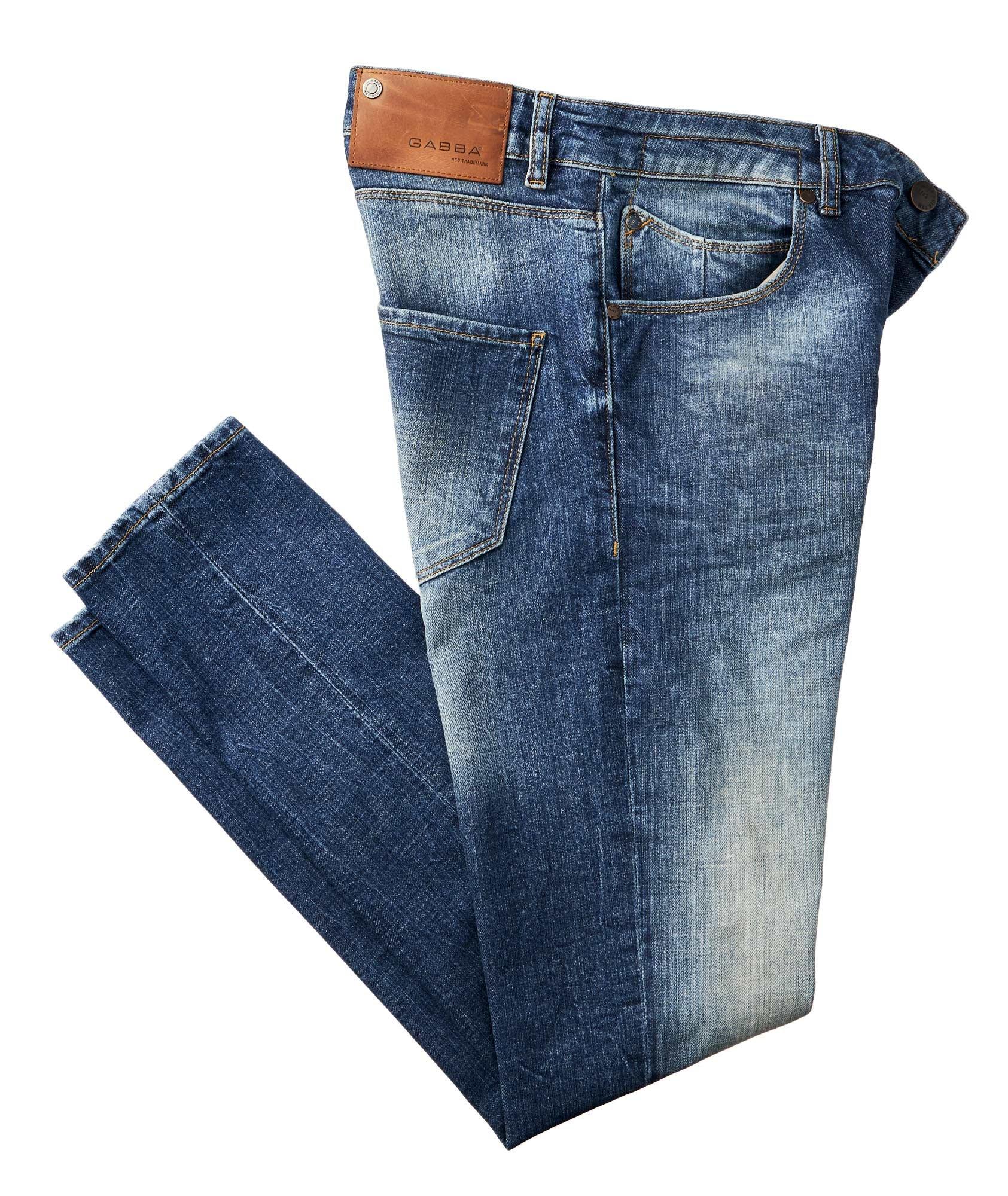 gabba jeans stretch