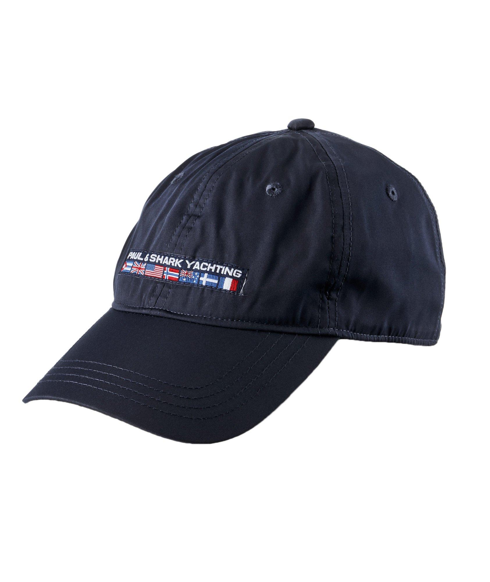 casquette paul and shark