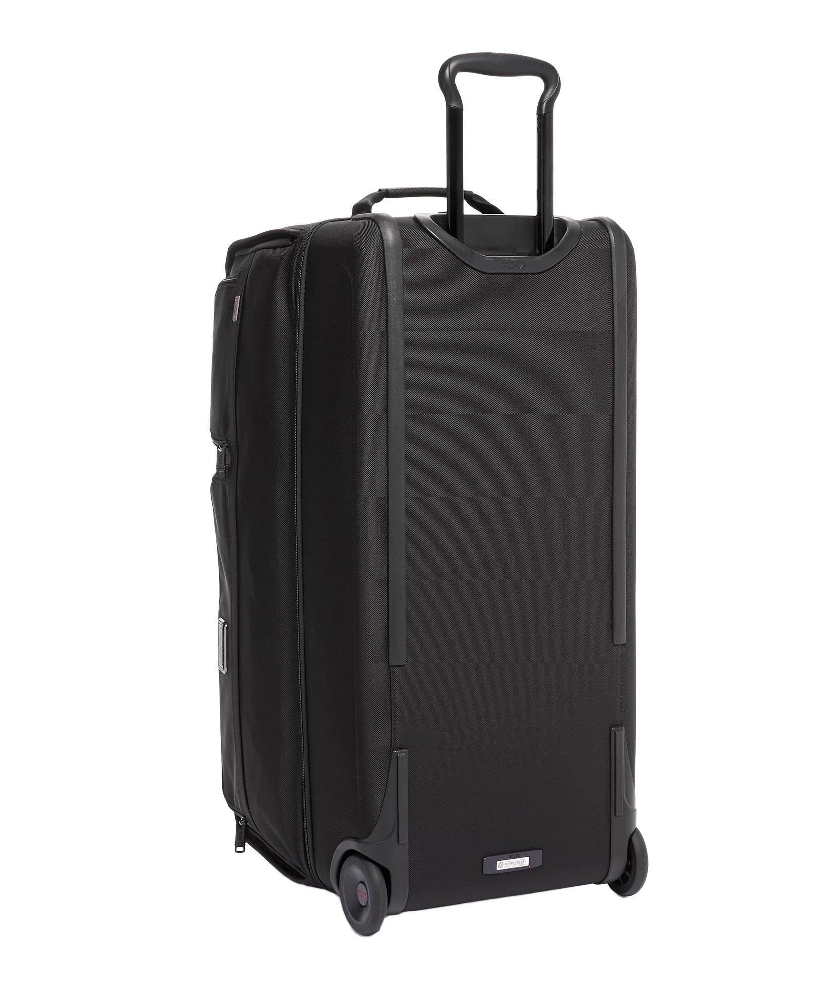 Tumi Split 2Wheeled Duffel Bag Bags & Cases Harry Rosen