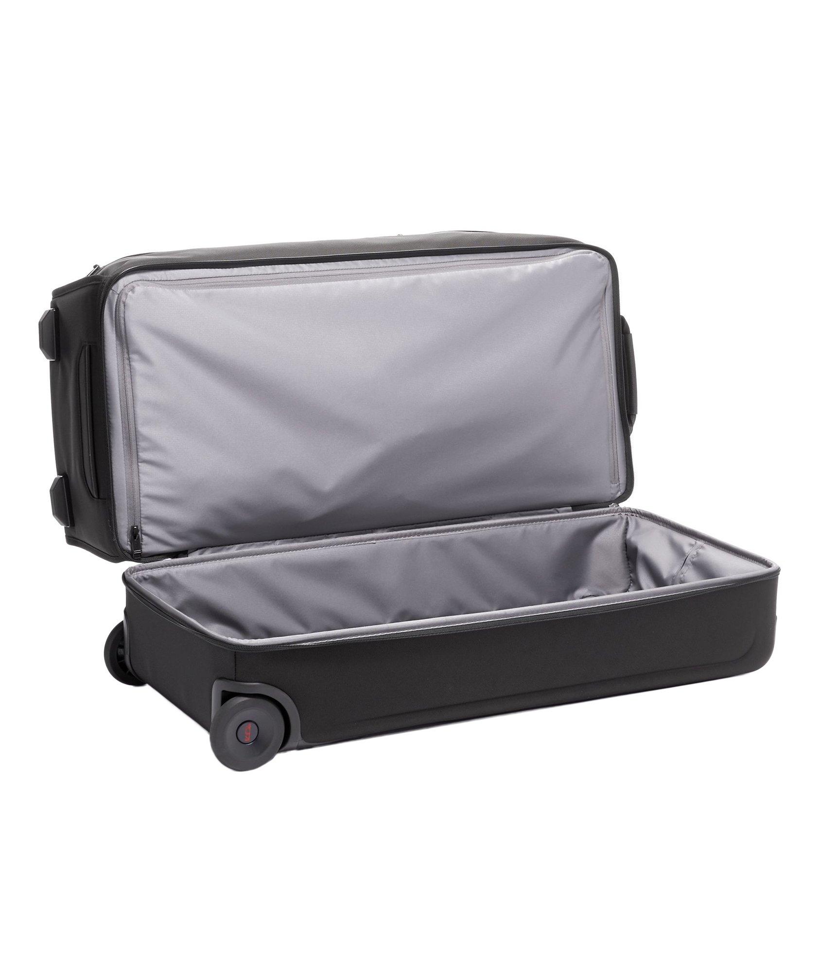 Tumi Split 2Wheeled Duffel Bag Bags & Cases Harry Rosen