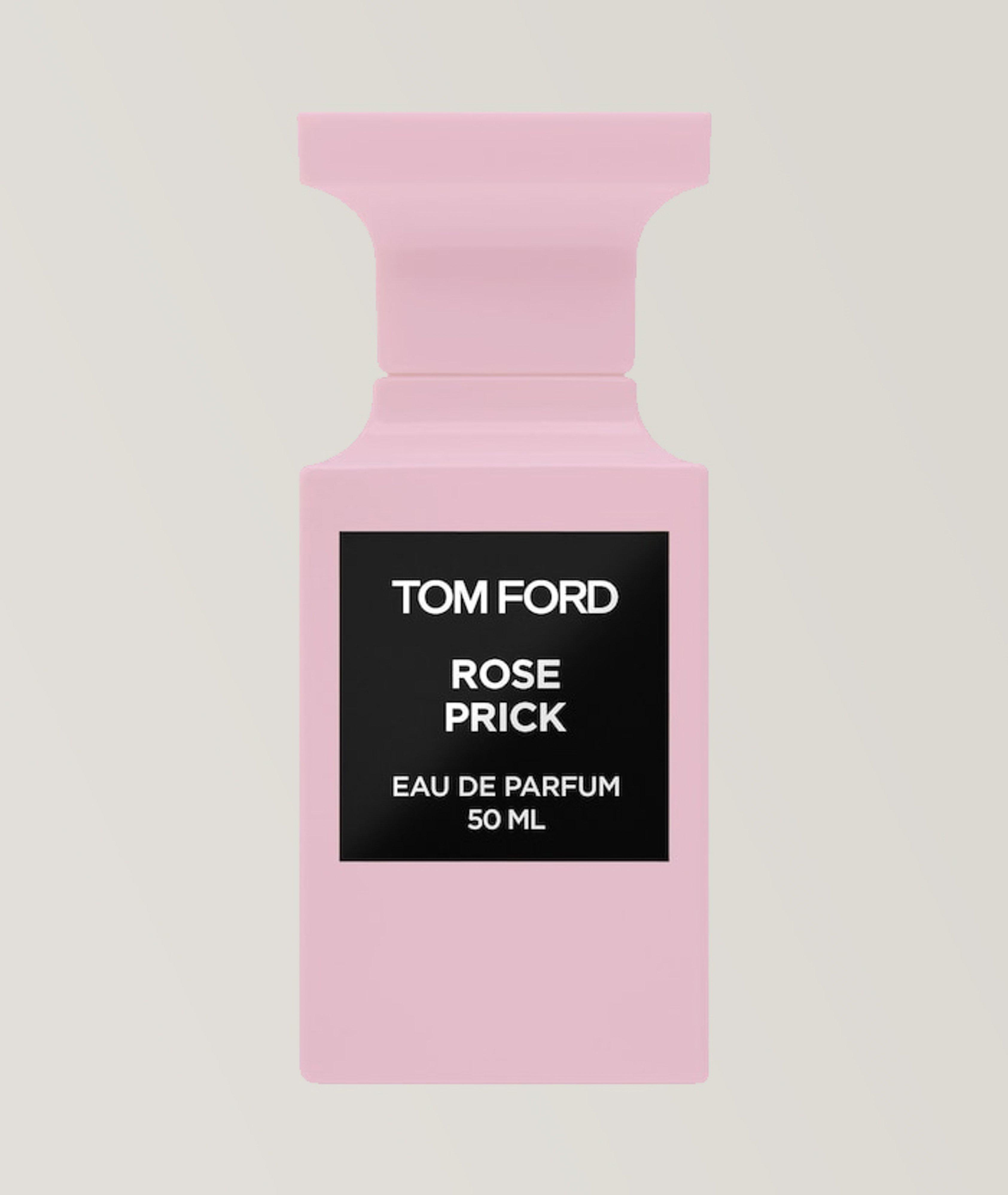 Tom Ford Eau De Parfum Rose Prick 50Ml En Multicolor