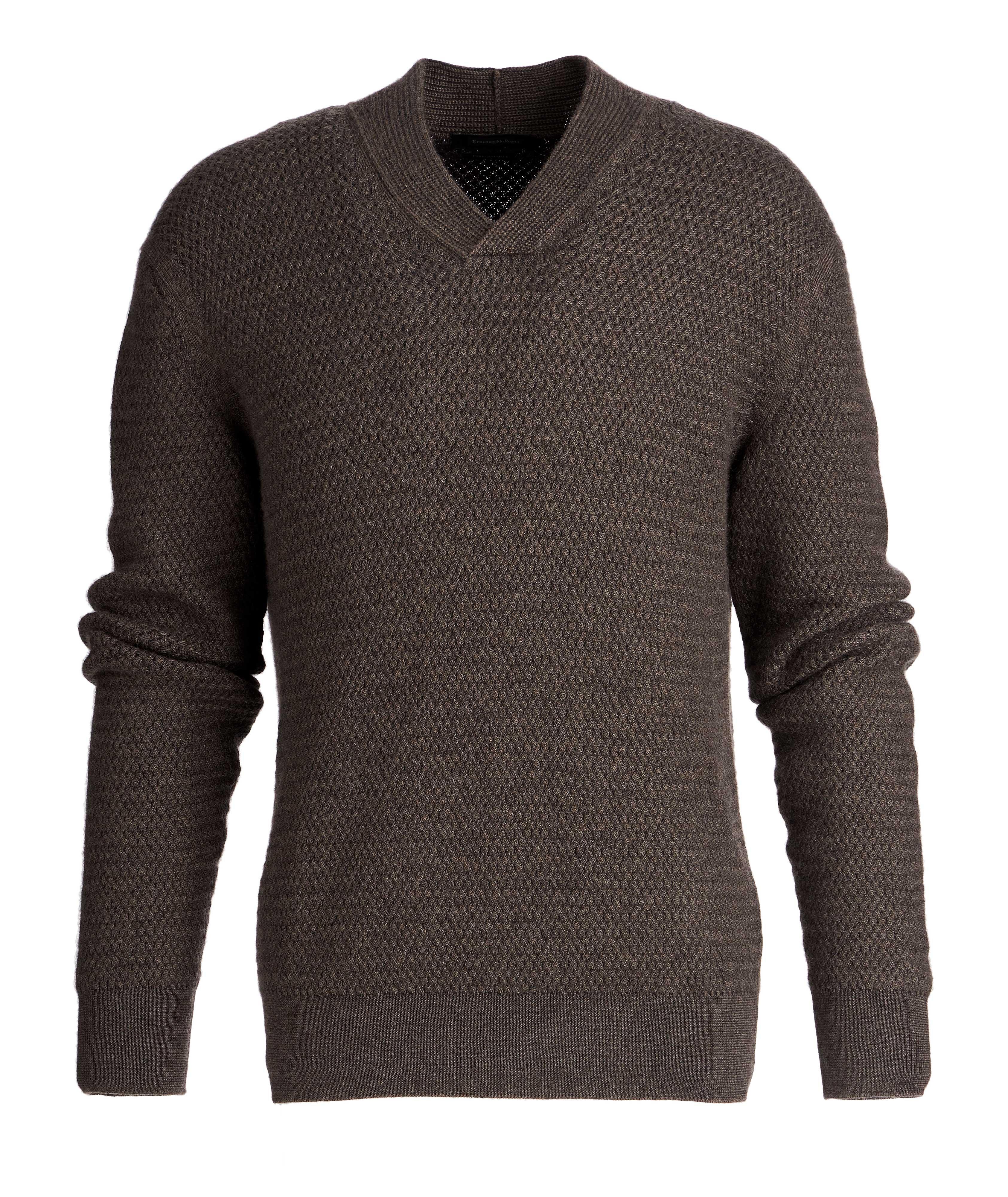 harry rosen cashmere sweater