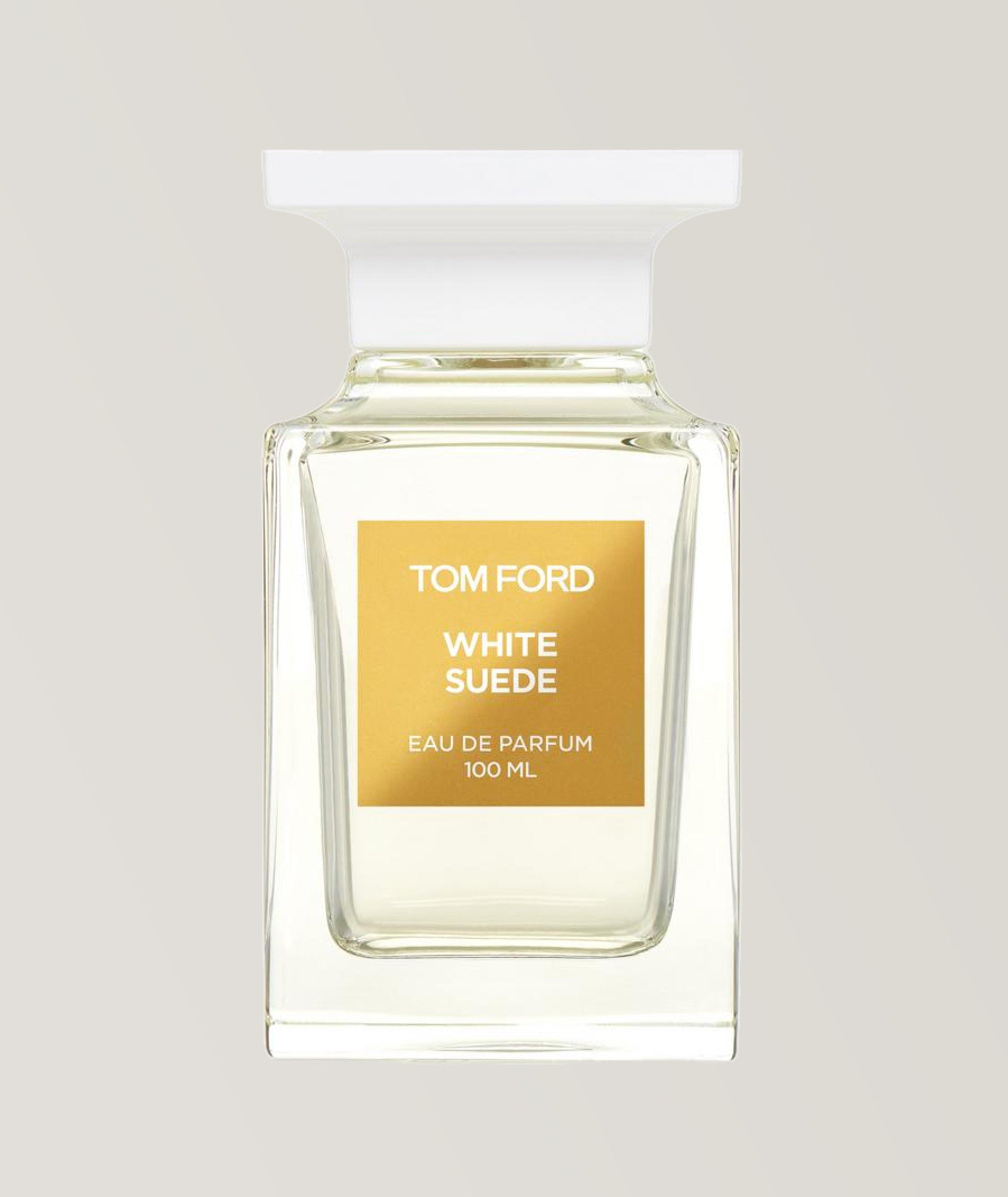White Suede Eau De Parfum