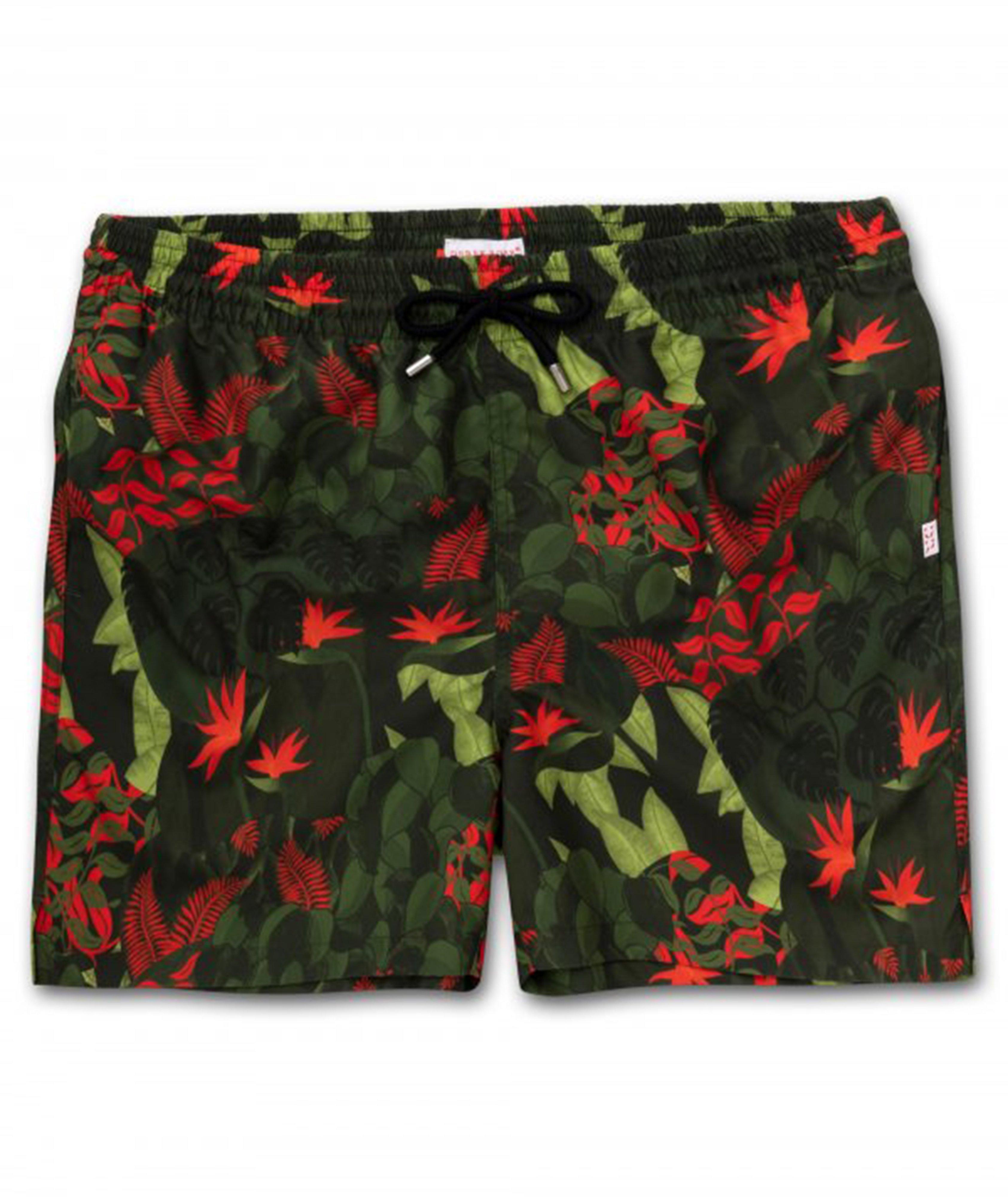 fear of god swim trunks