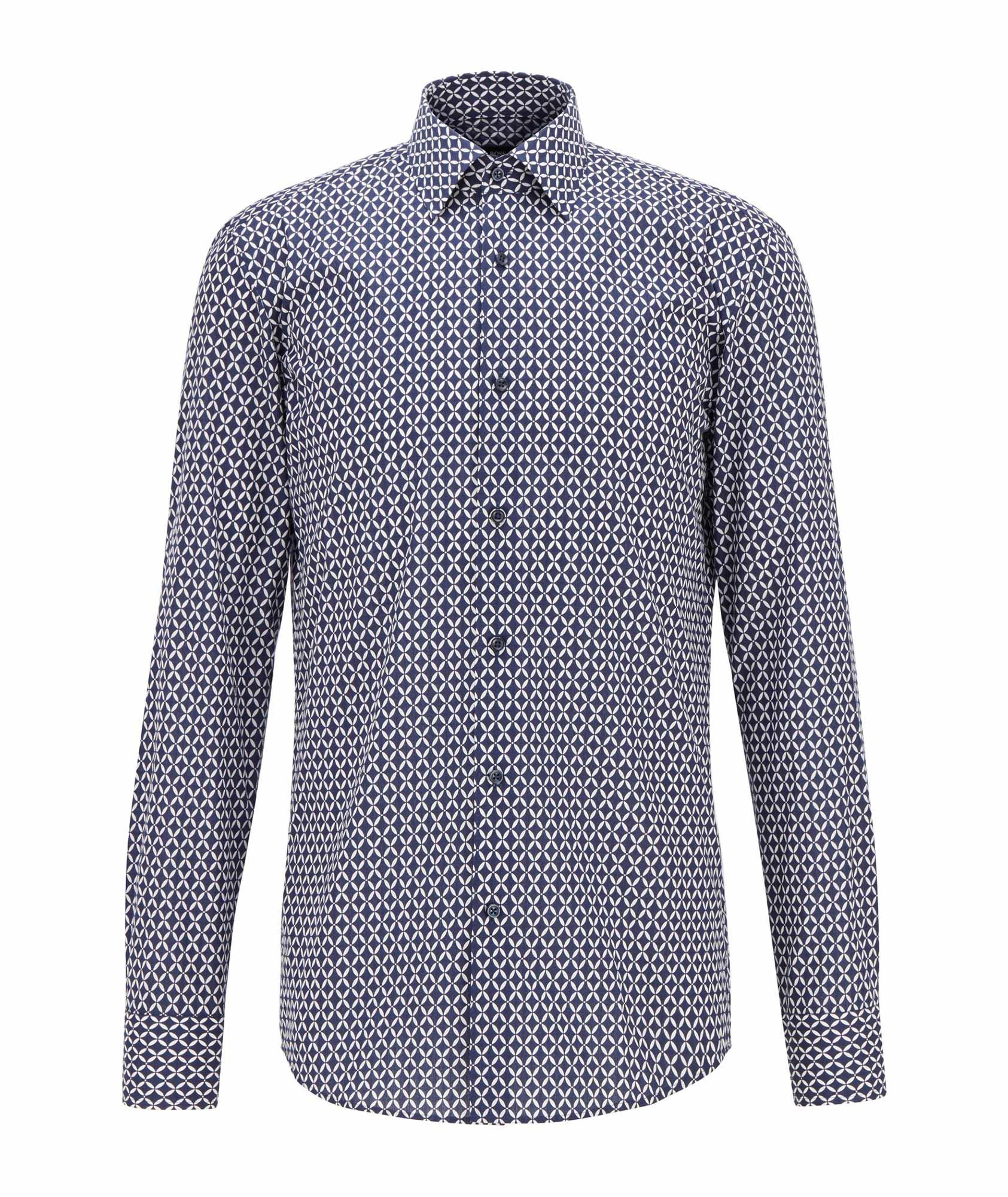 printed dress shirts