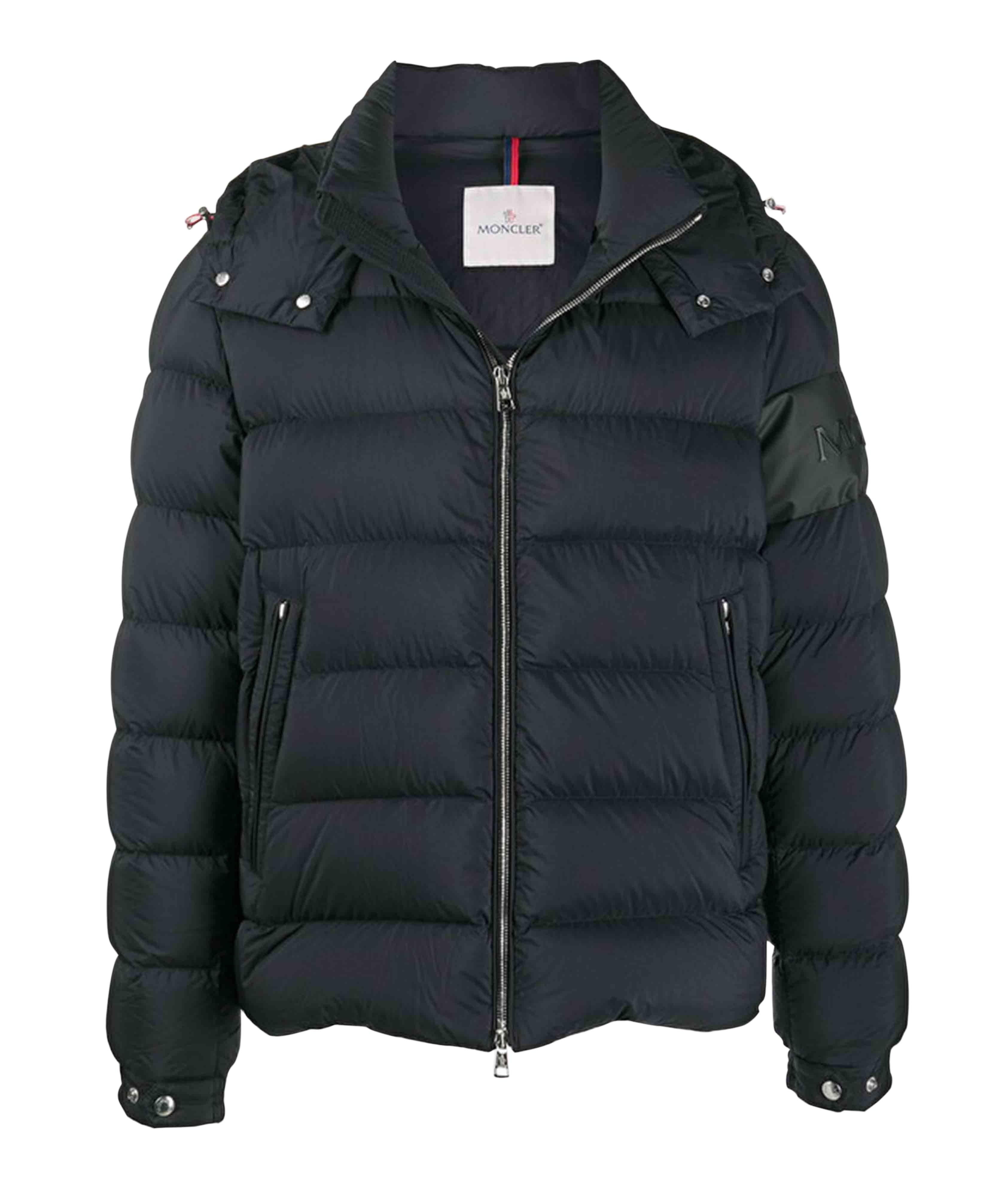 harry rosen moncler