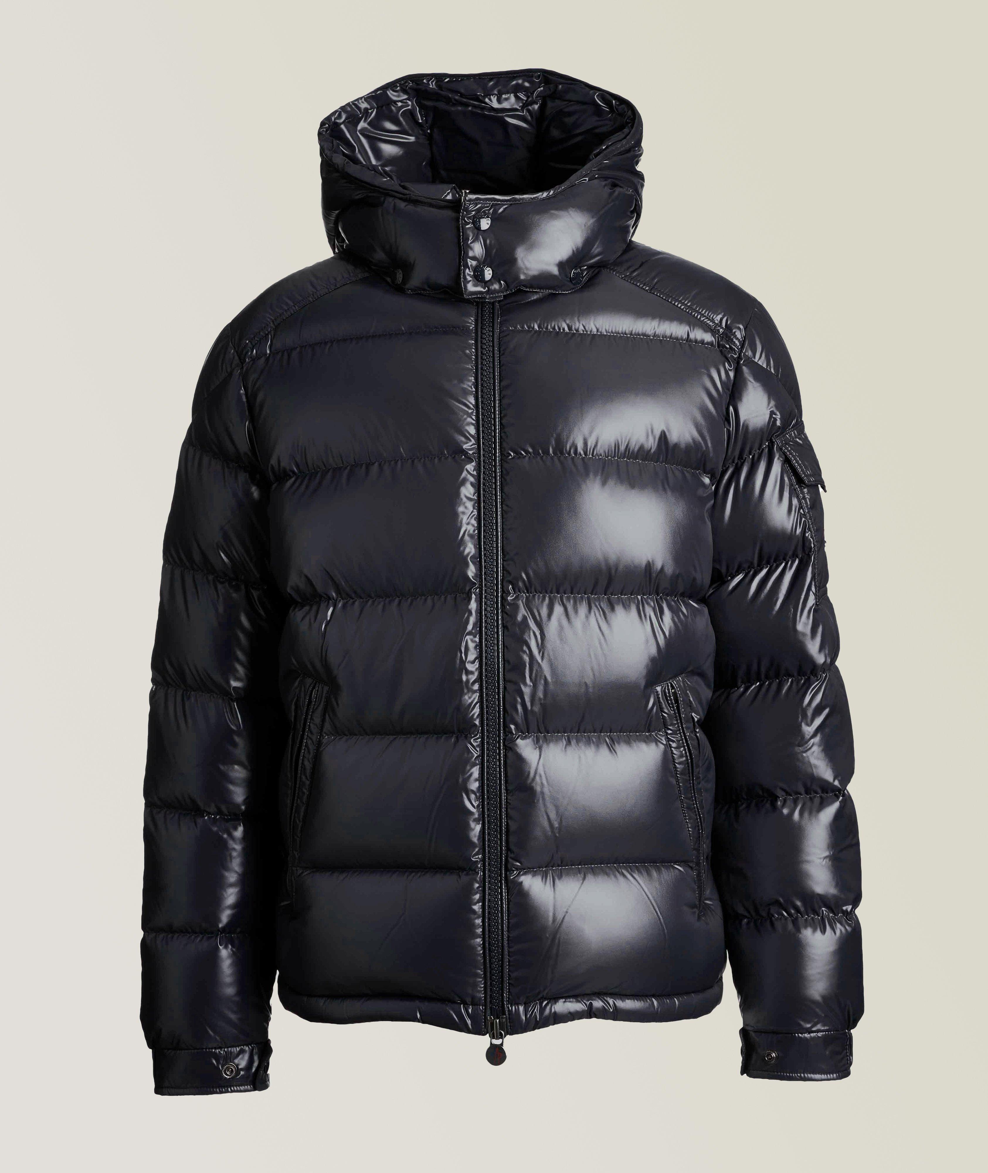 harry rosen moncler