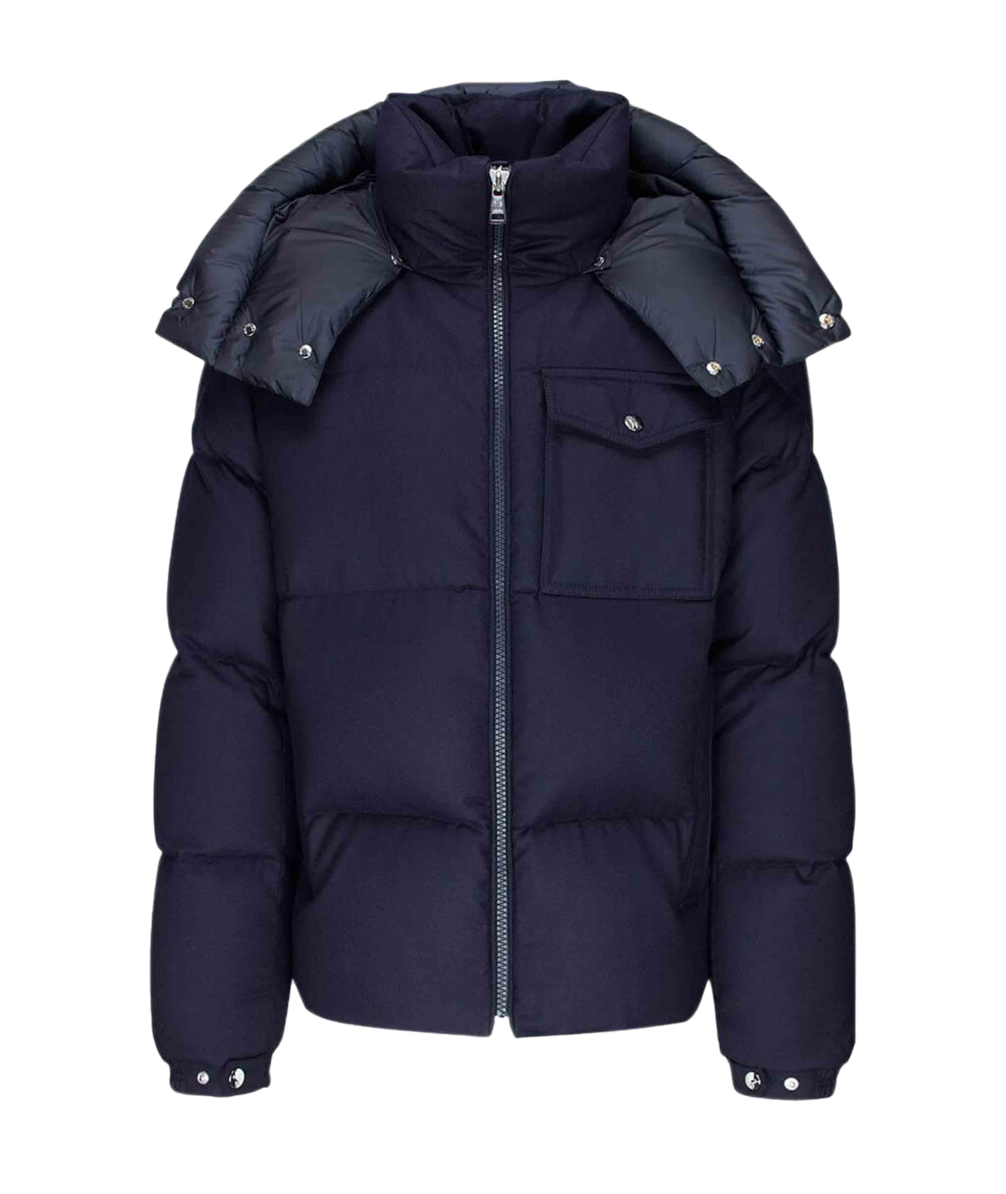 Moncler Brazeau Down Jacket | Coats 