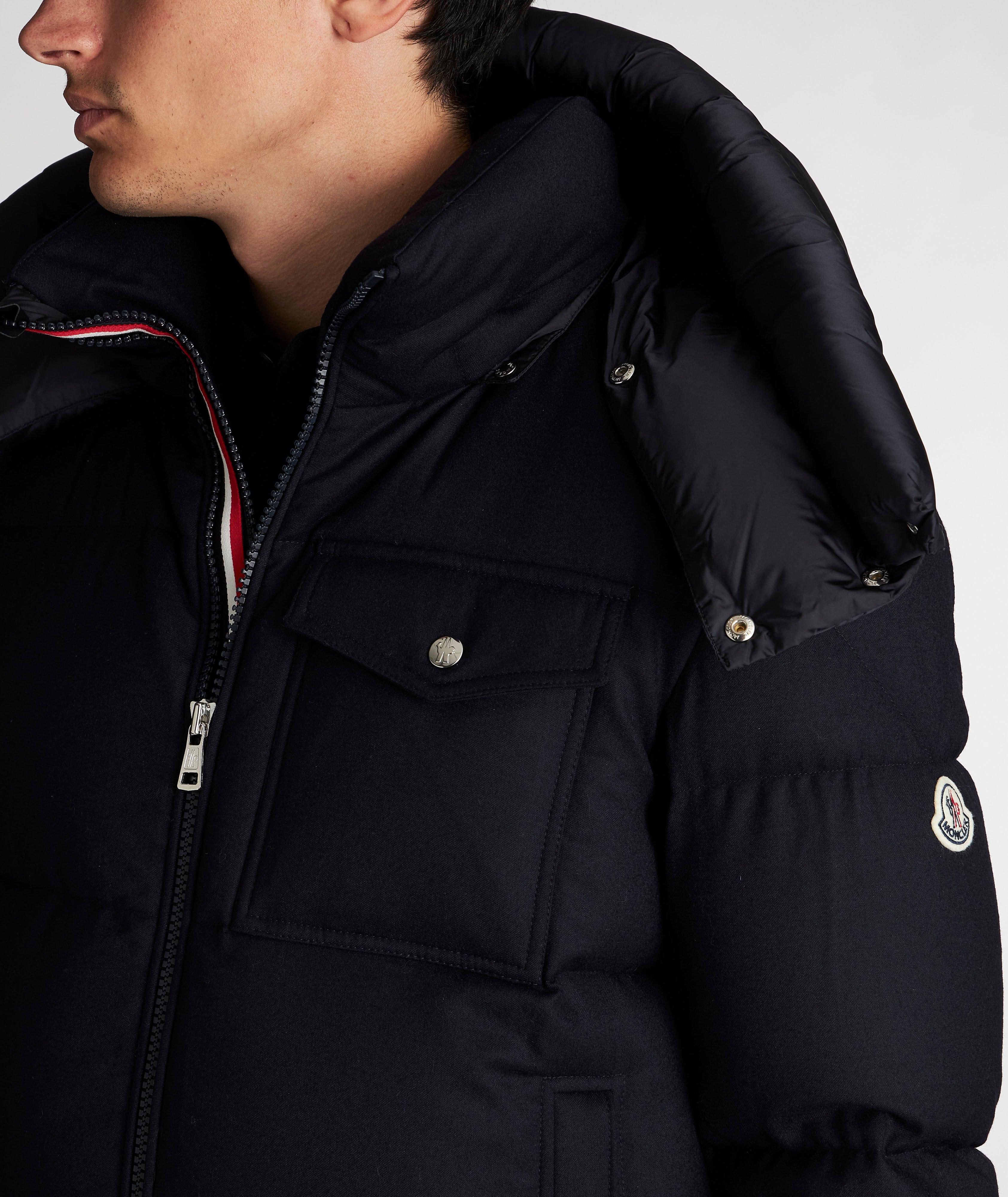 moncler brazeau