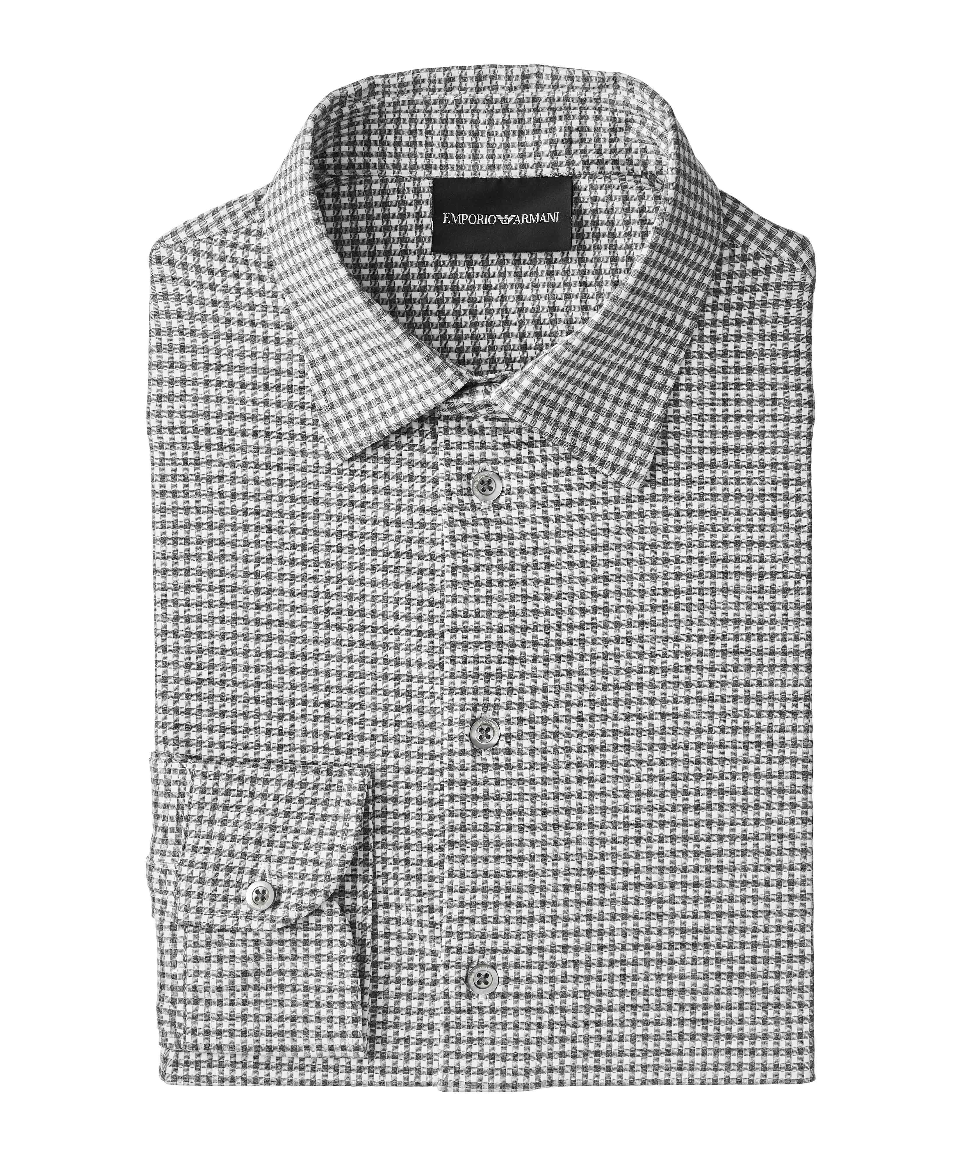 armani chemise