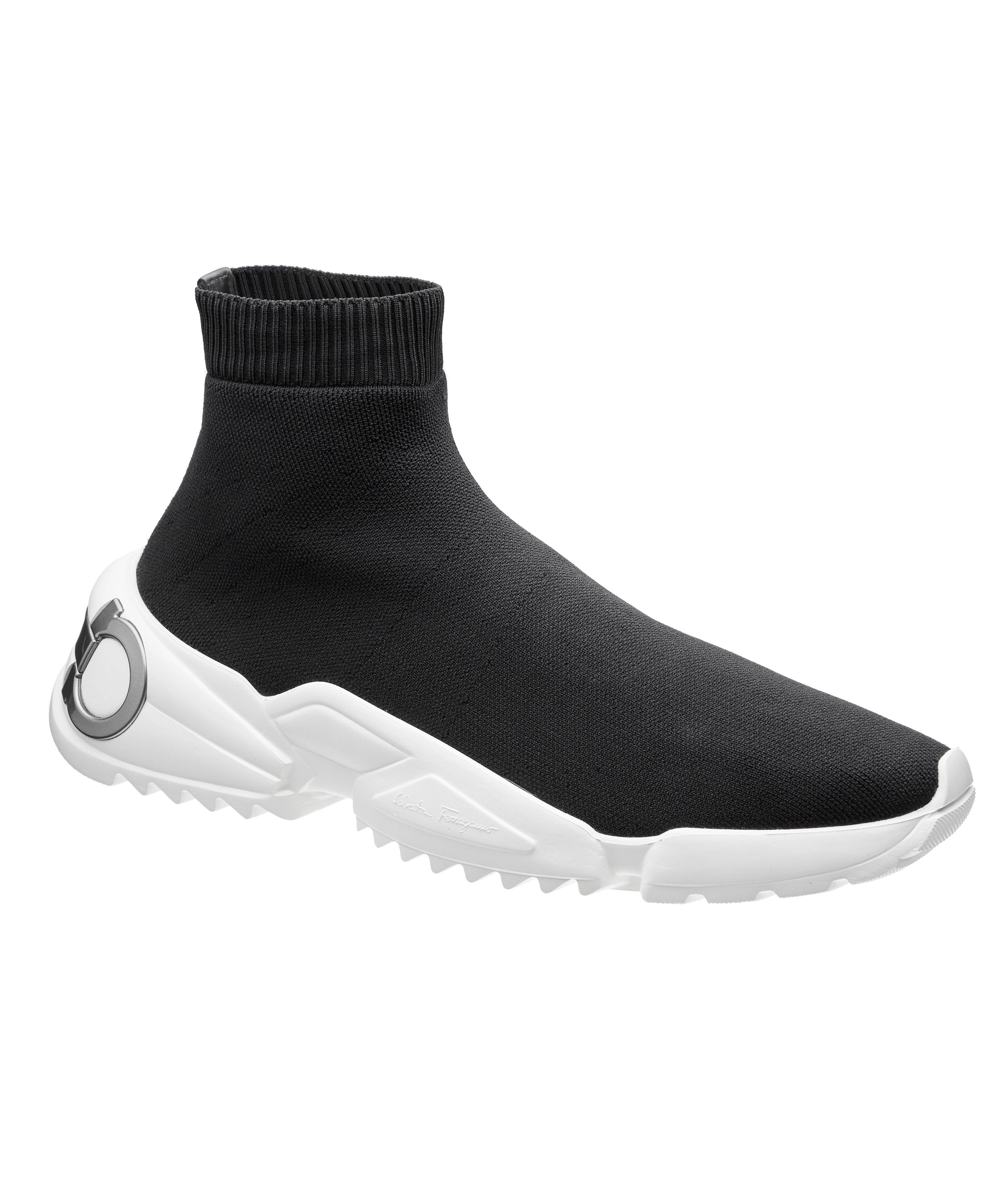 chaussure chaussette sport