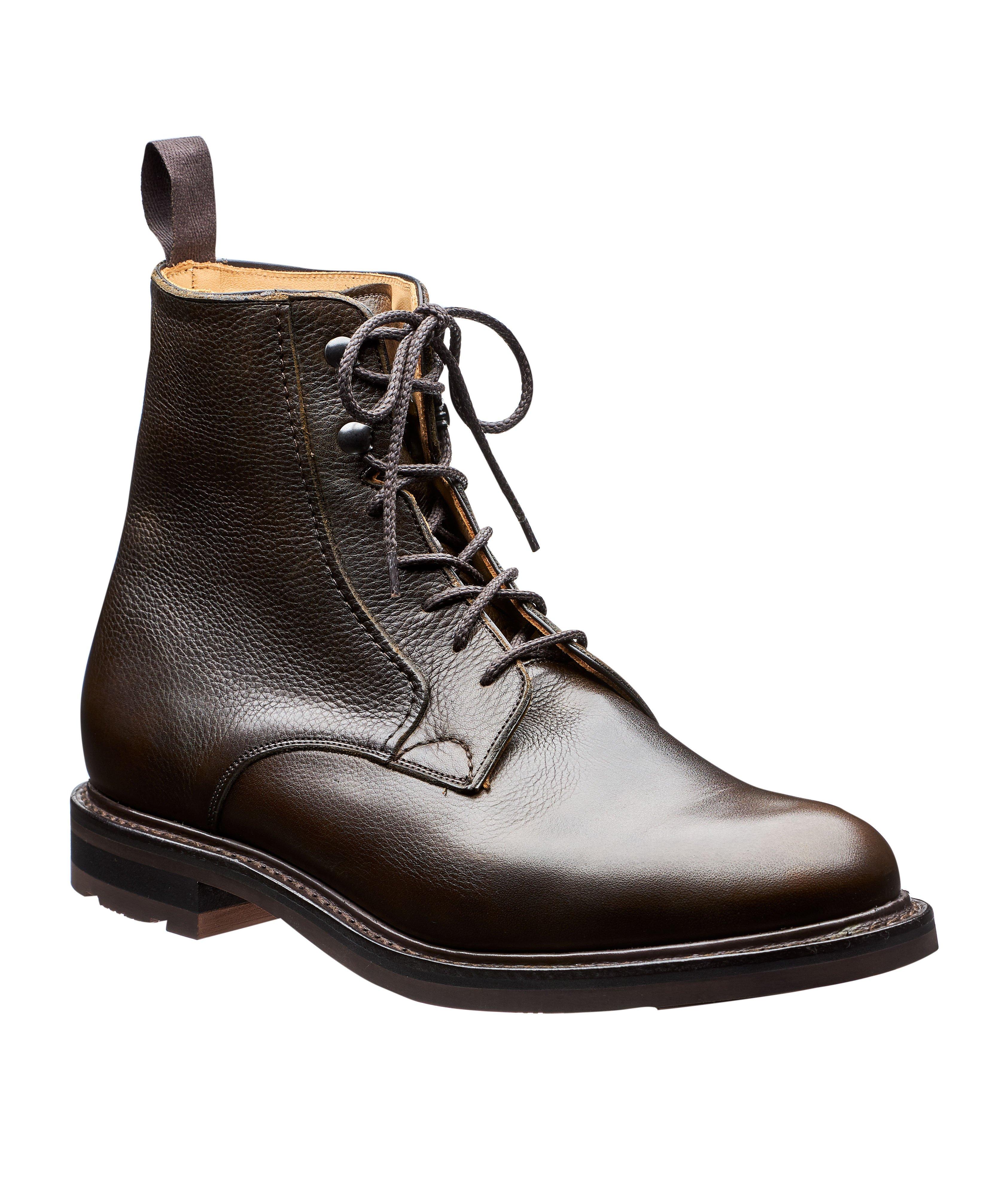 Wootton Lace Up Boot