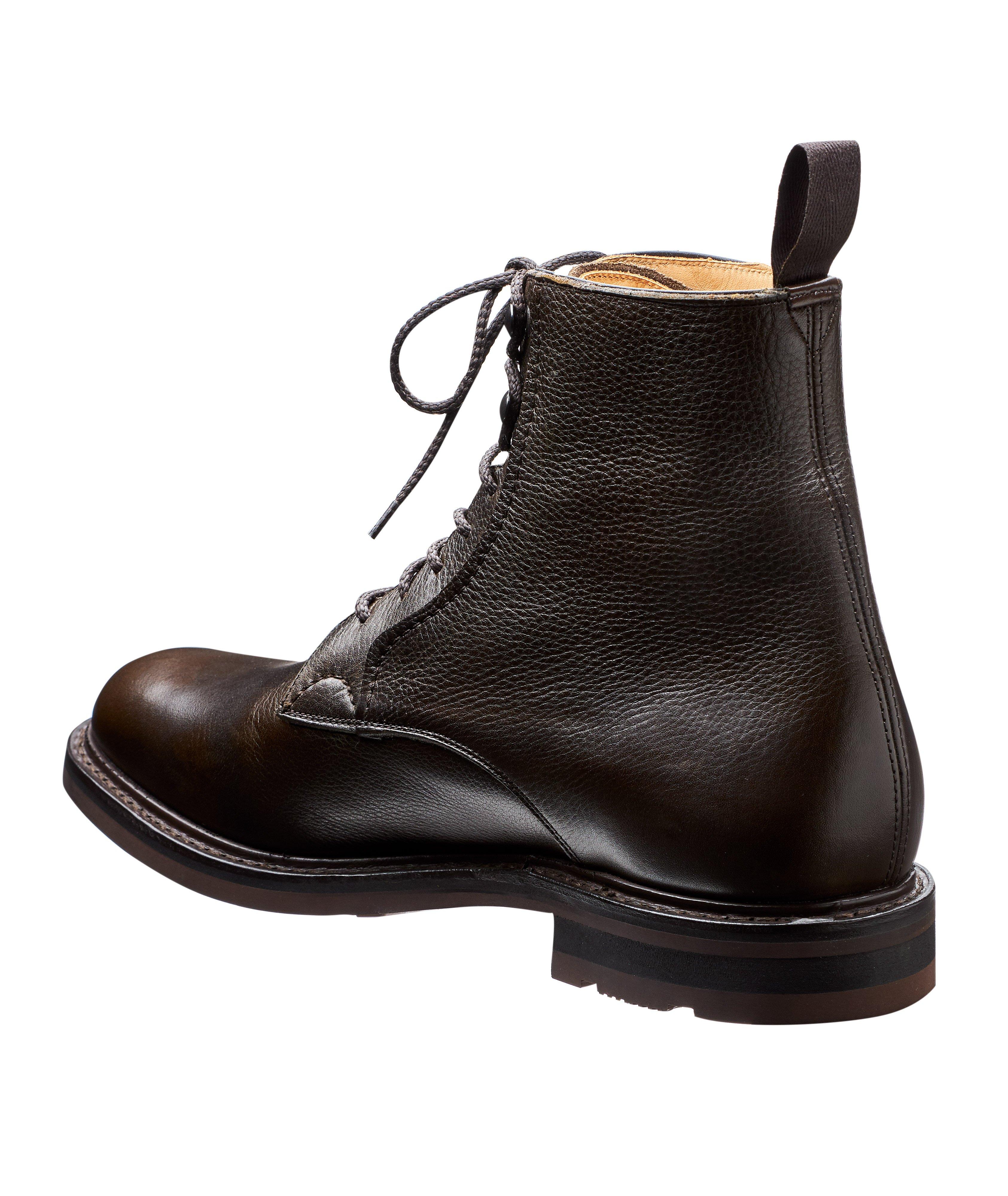 Church wootton clearance boots