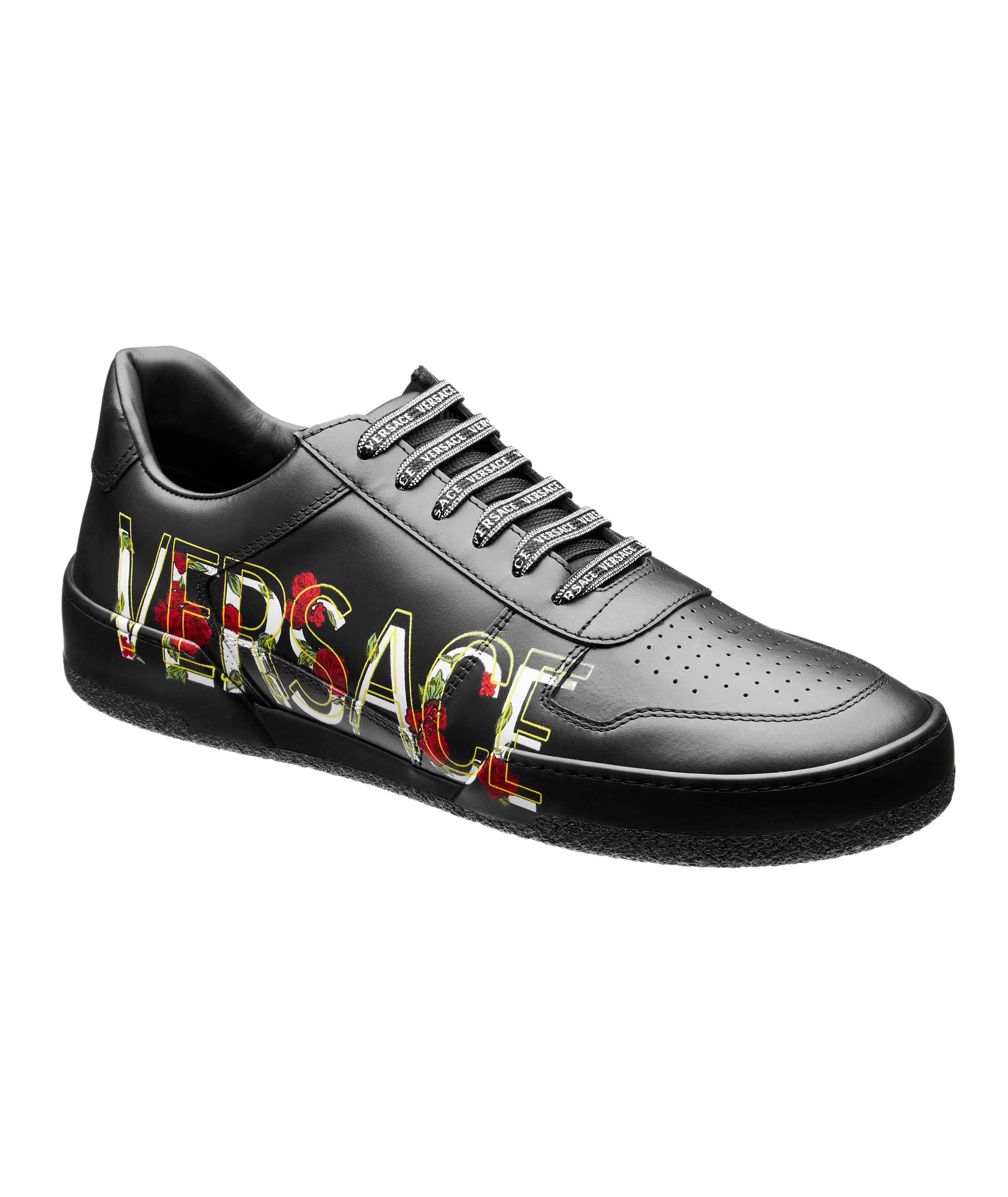 versace first line shoes
