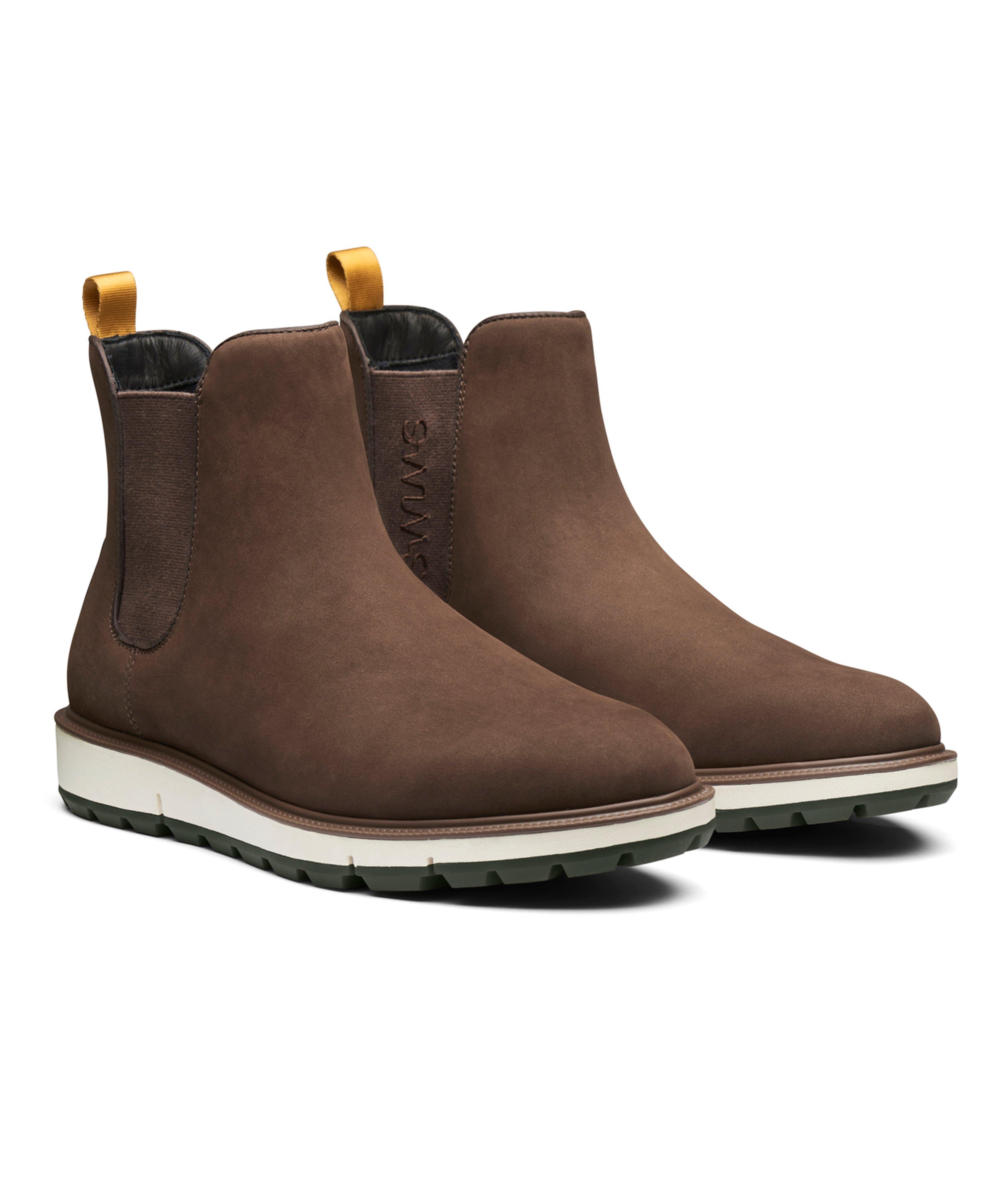 swims boots canada