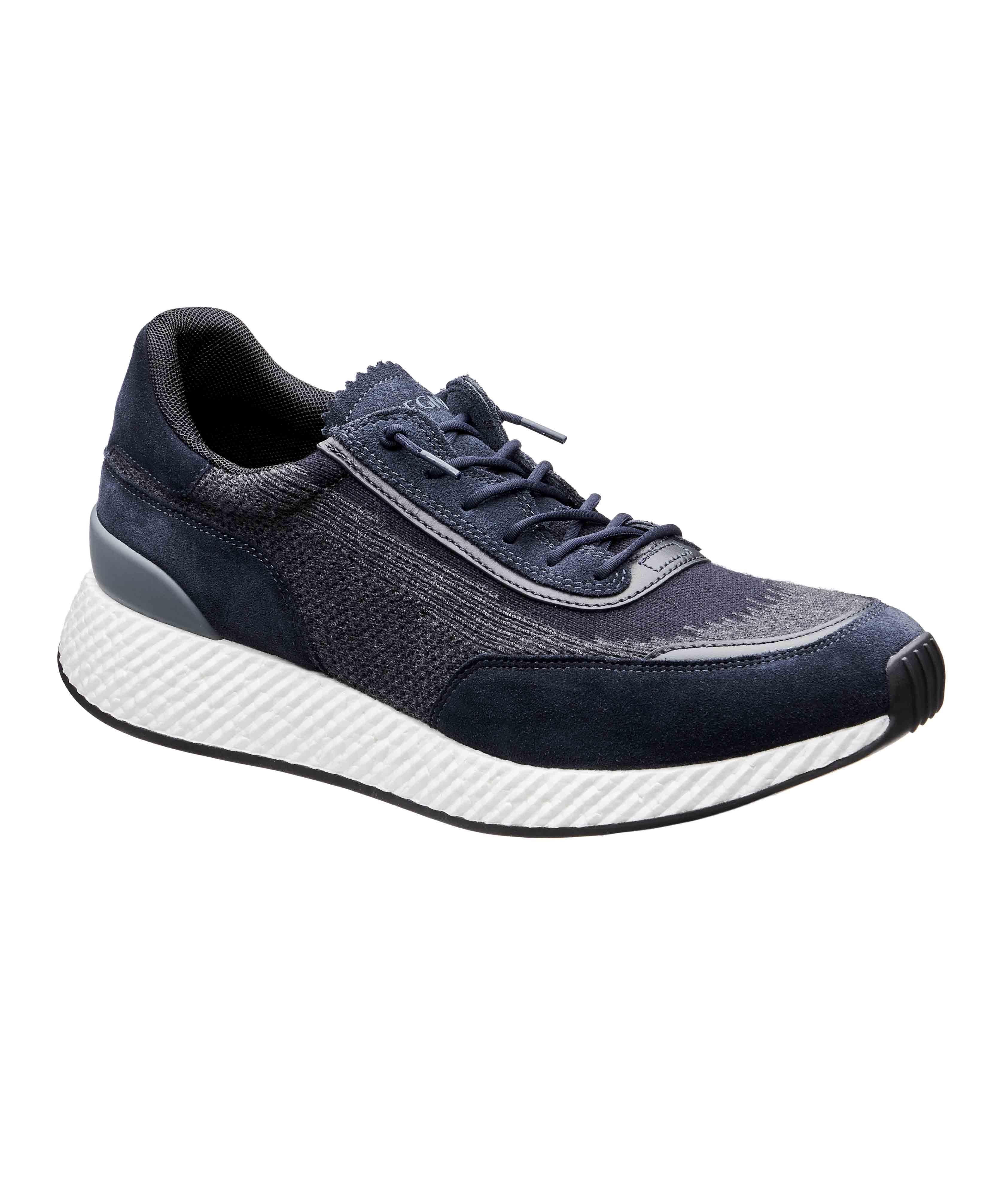 Techmerino Wool Sneakers image 0