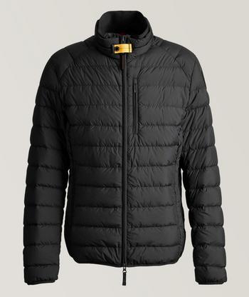 Parajumpers ugo down on sale jacket