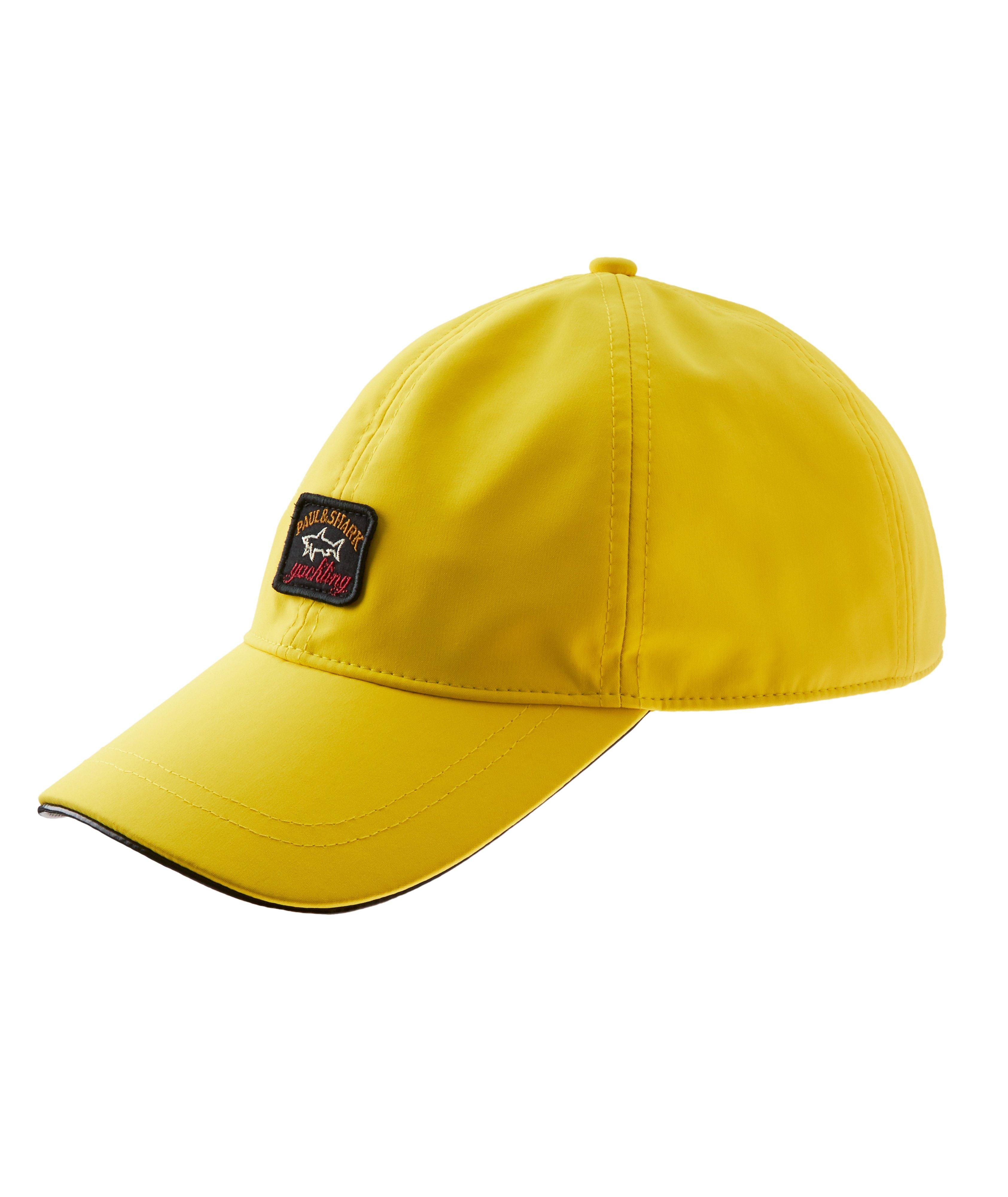 casquette paul shark