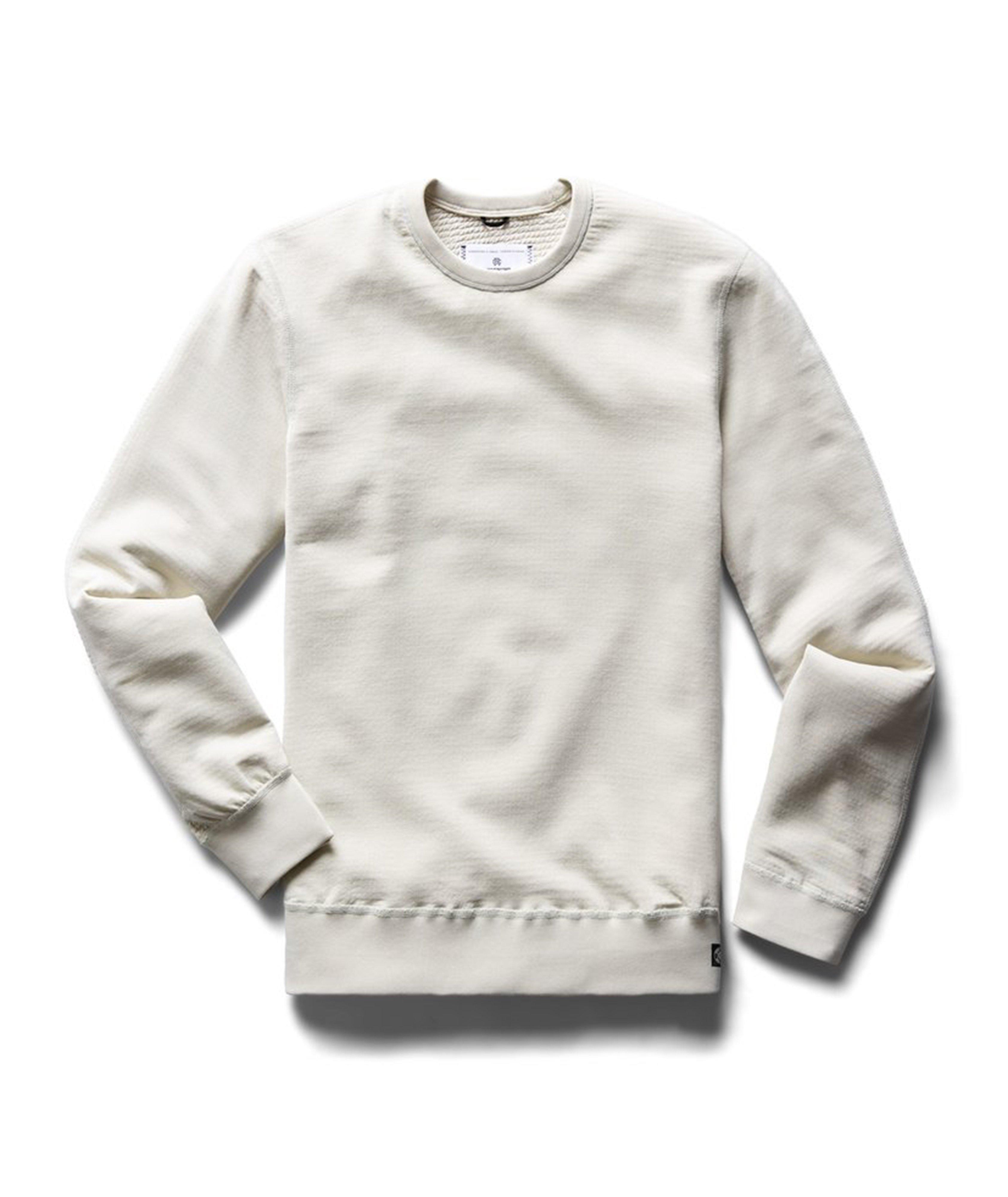 reigning champ sweatshirt