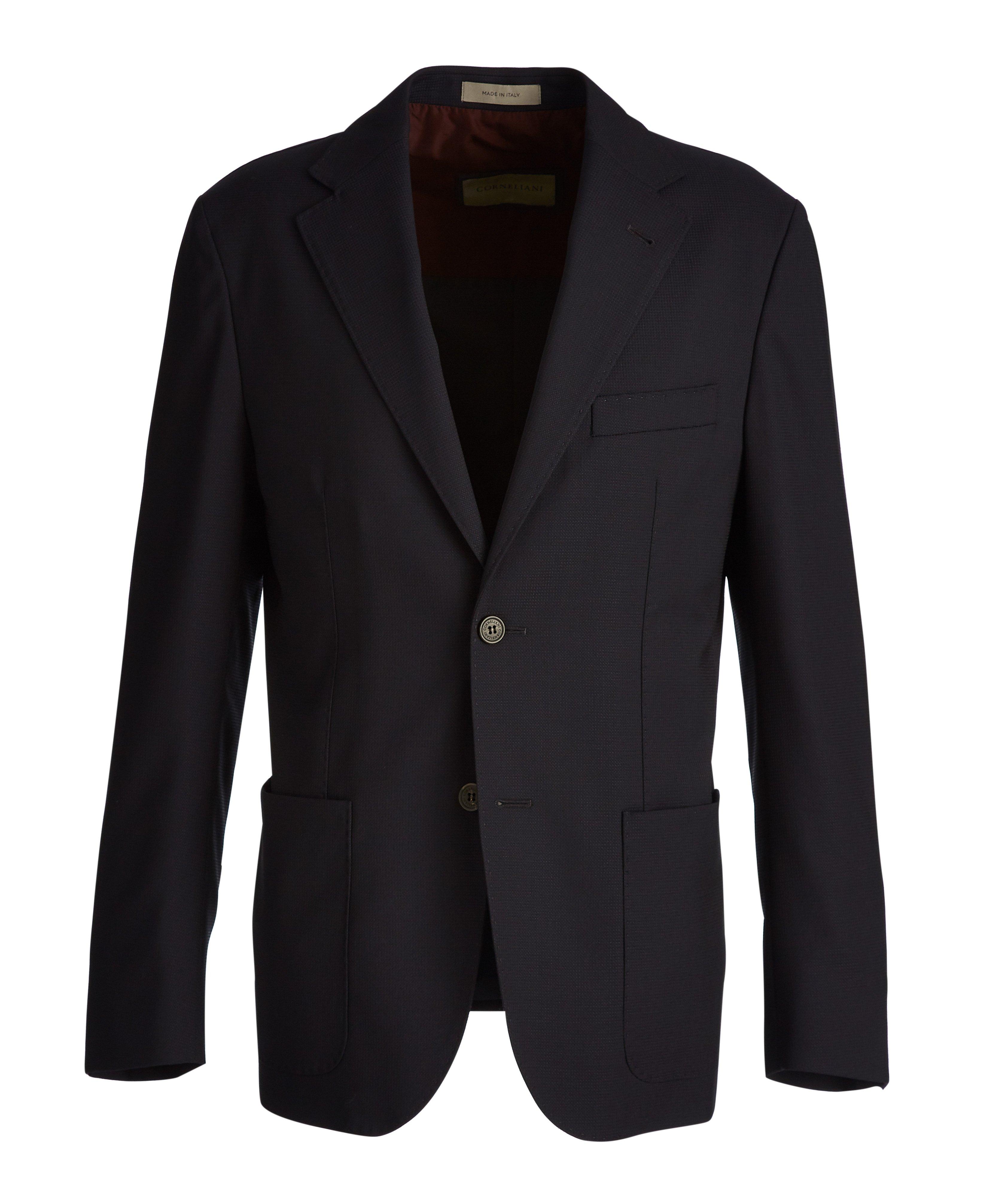 Corneliani 2024 sport jacket