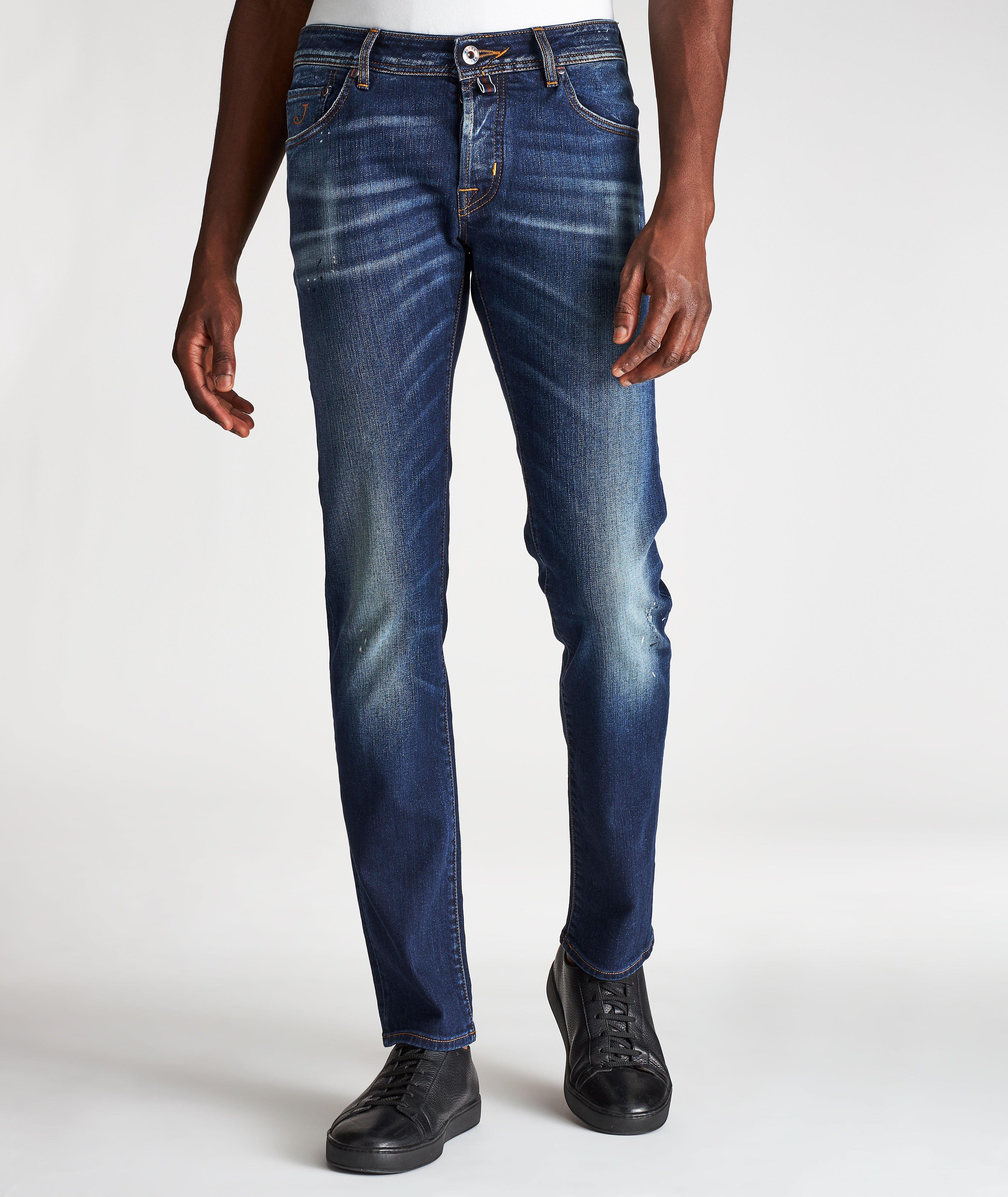 jacob cöhen jeans