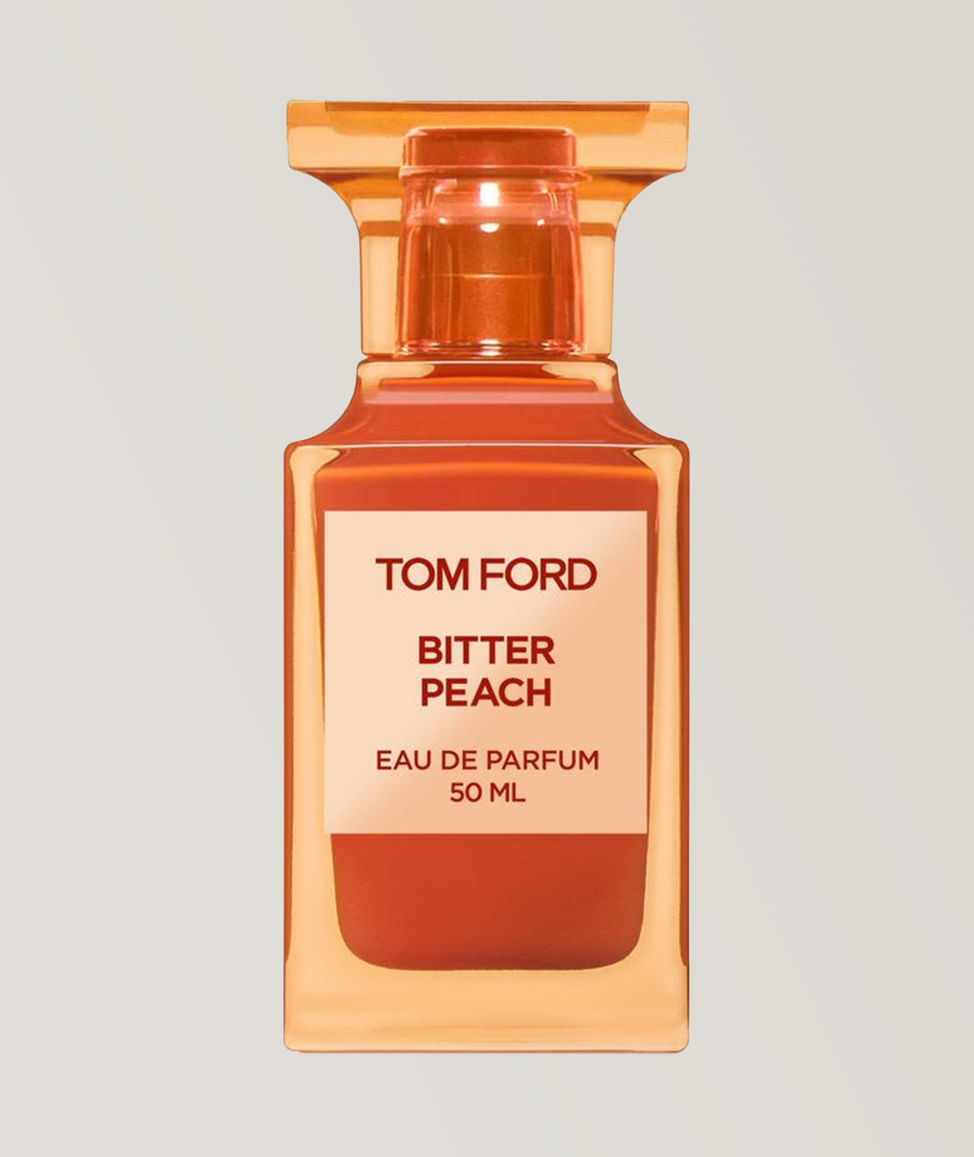 Bitter Peach Eau De Parfum 50ml