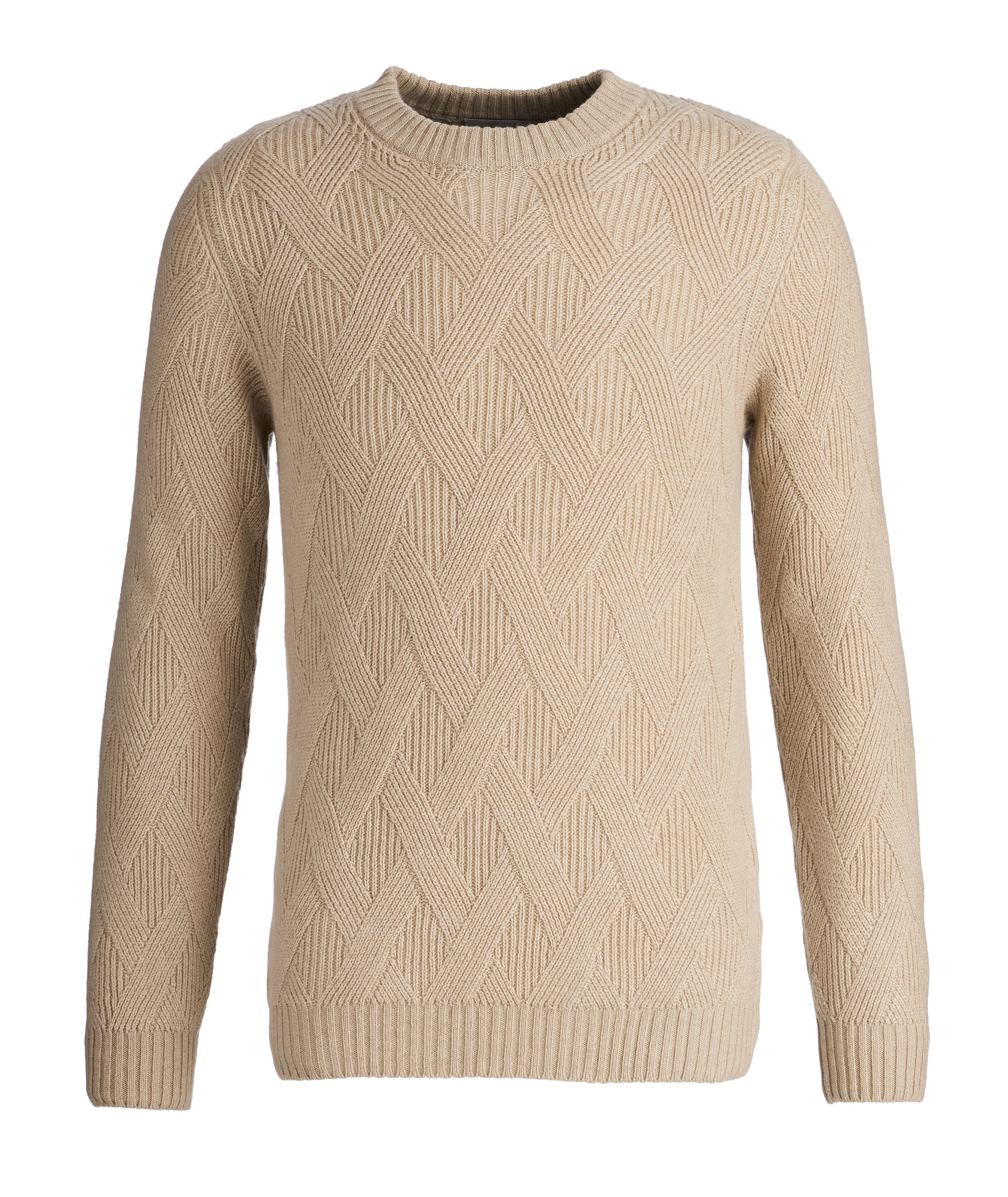 harry rosen cashmere sweater