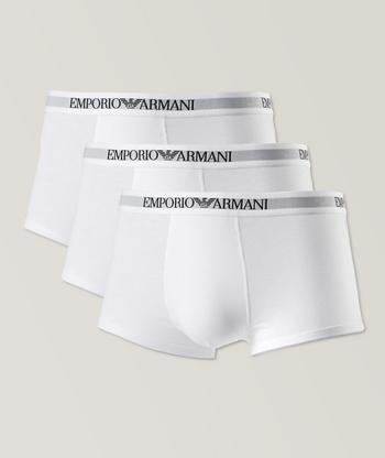 PULLIN Fashion 2 cotton imprimé ANANAKING Boxers