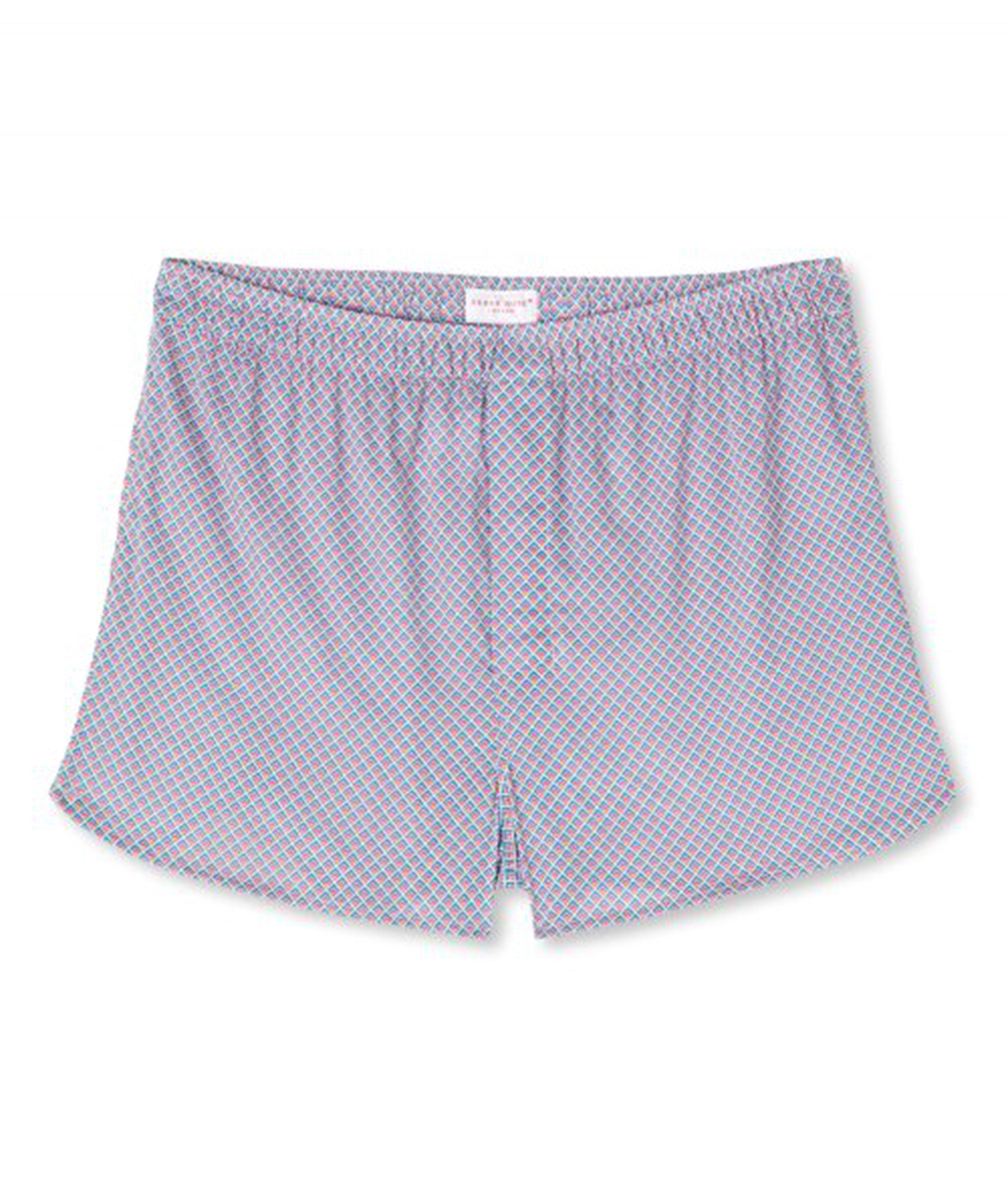 Ledbury 40 Cotton Boxer Shorts image 0