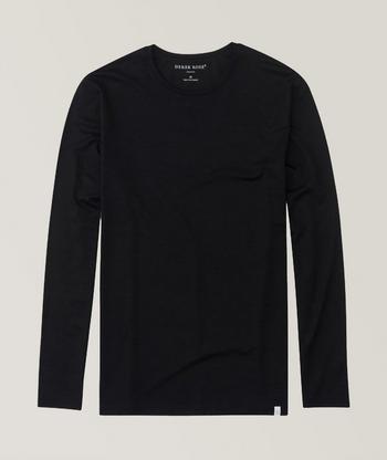 【送料&関税込】Tom Ford Crewneck Long-sleeved T-shirt TOM FORD Garment Dyed Vintage Crewneck Sweatshirt | Sweaters