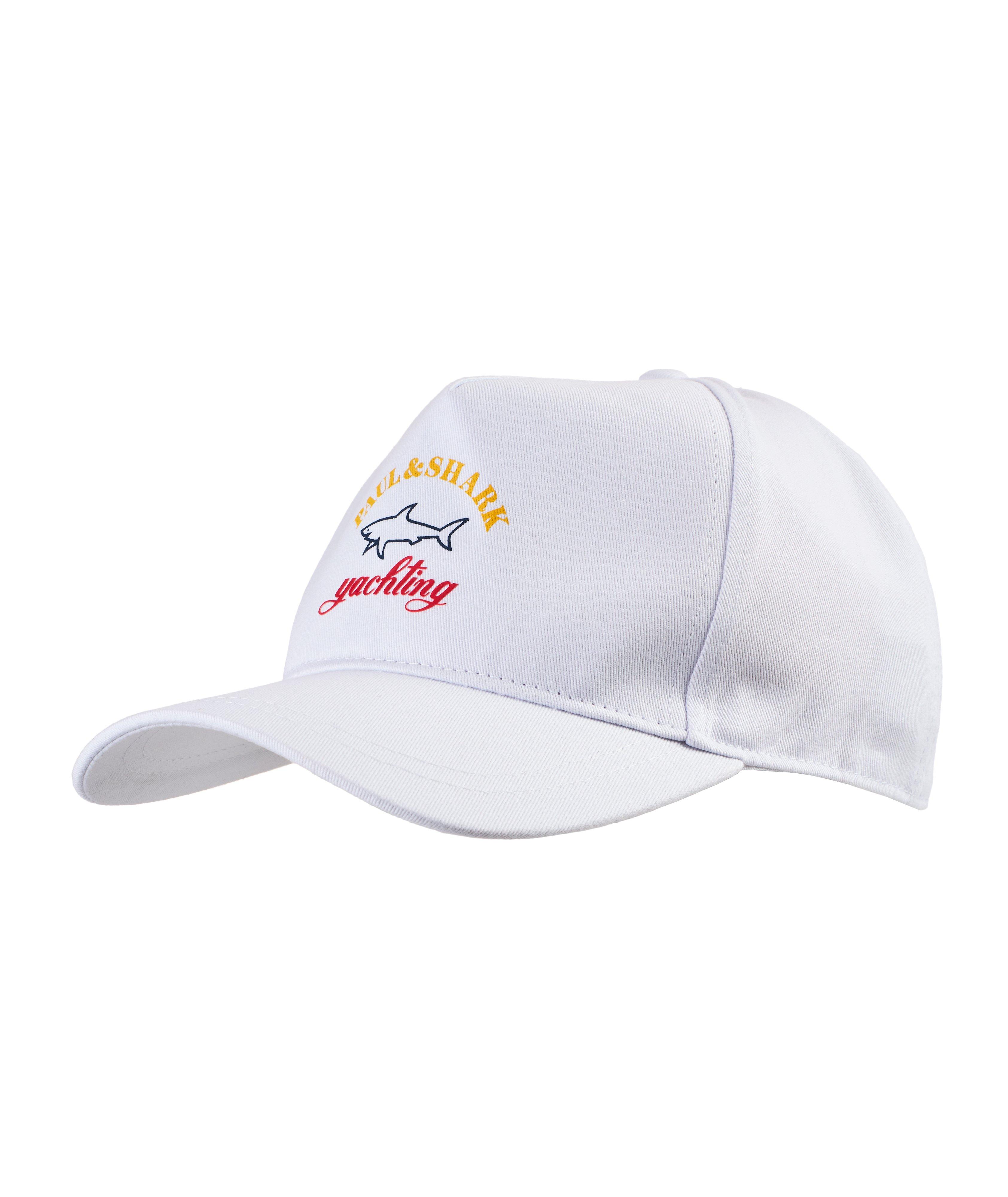 Cotton Baseball Cap image 0