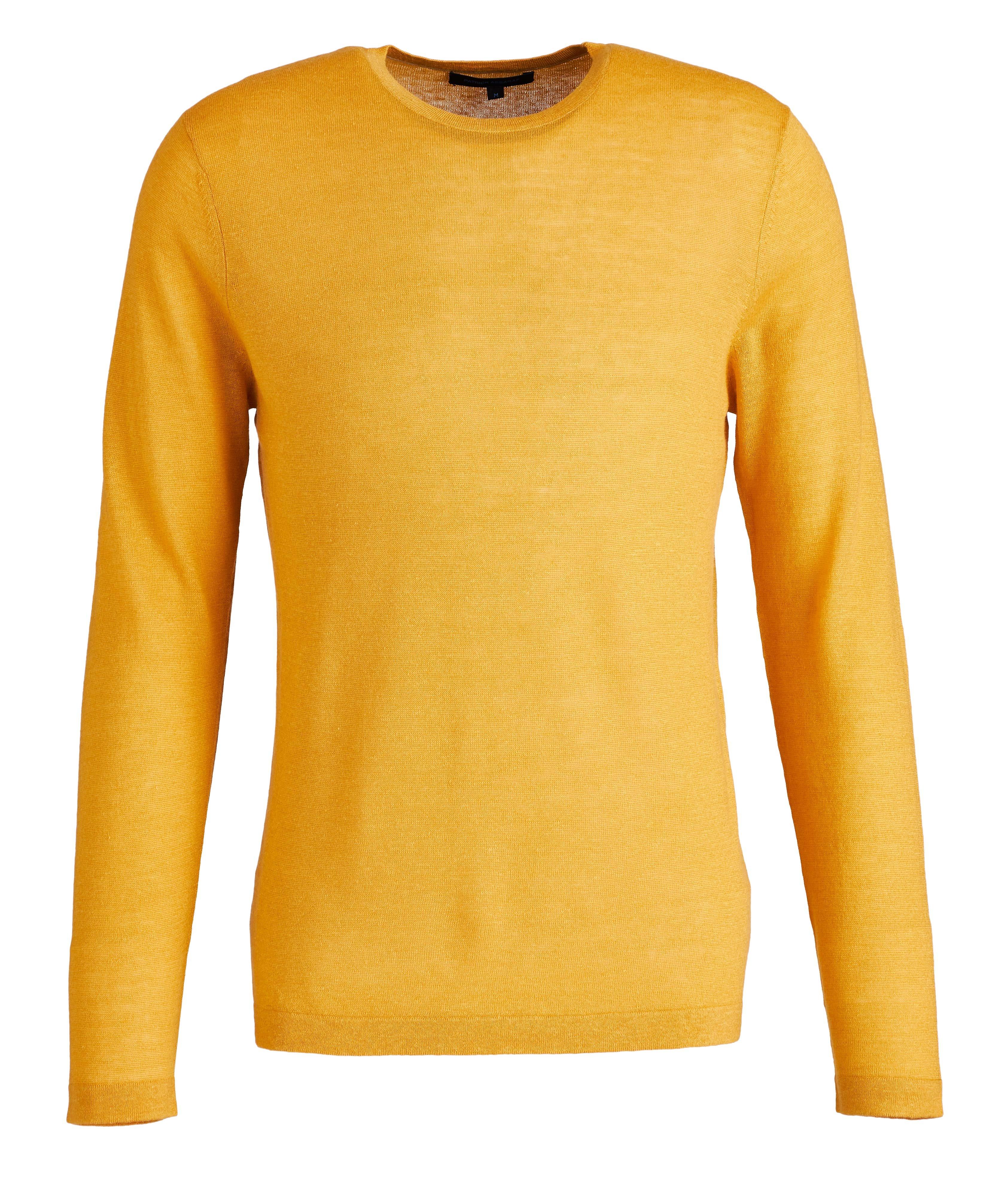 harry rosen cashmere sweater